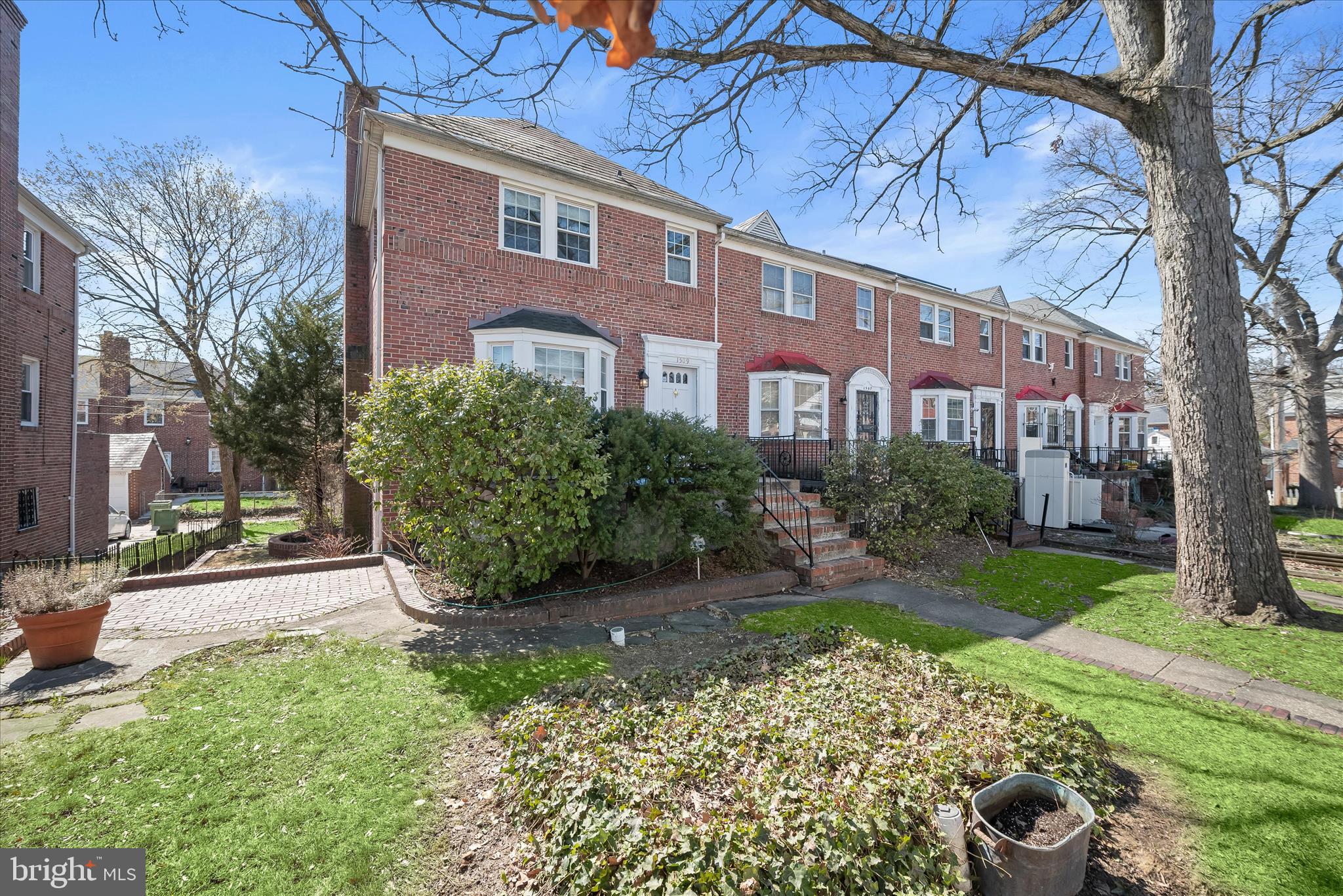 ORIGINAL NORTHWOOD - Residential