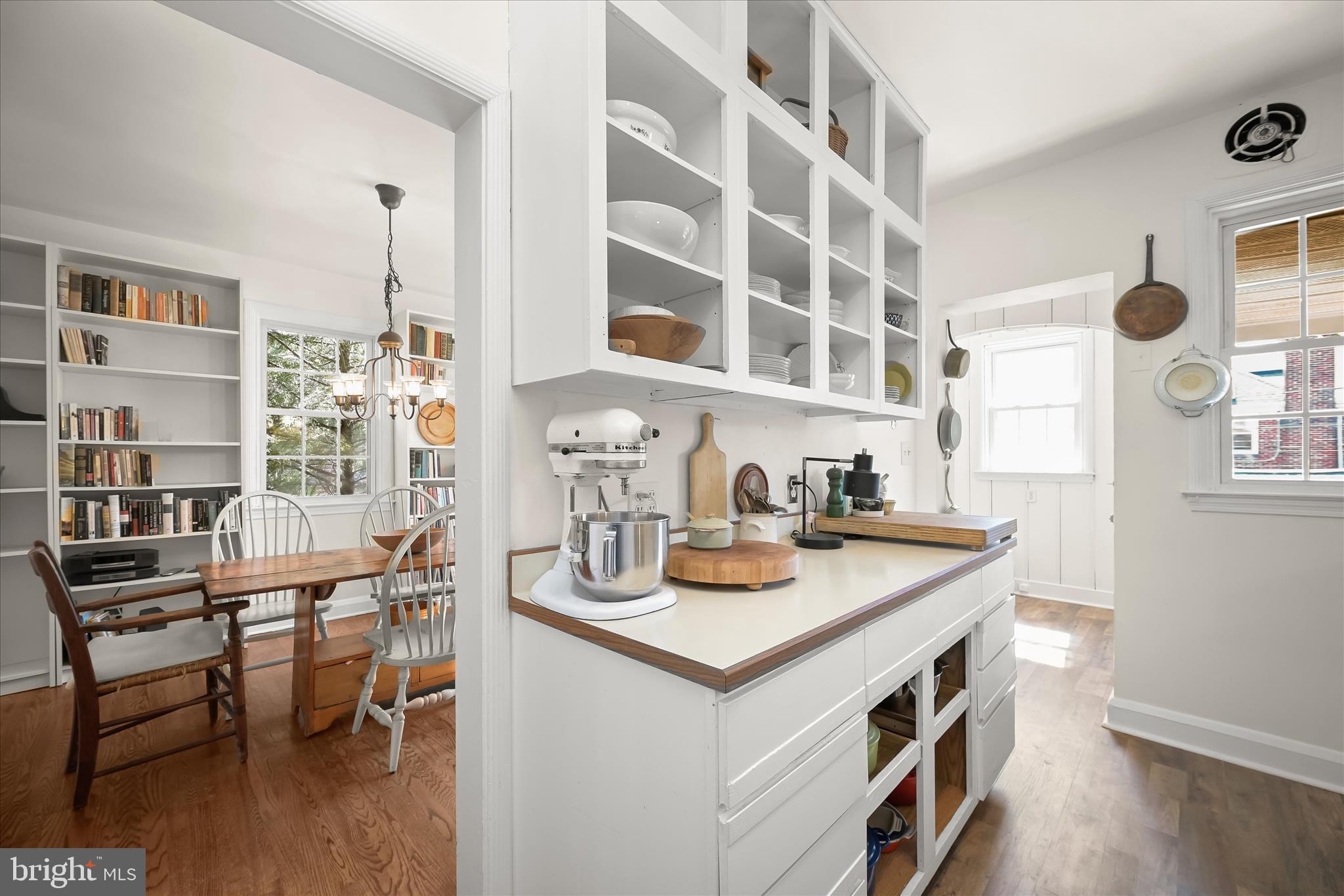 ORIGINAL NORTHWOOD - Residential