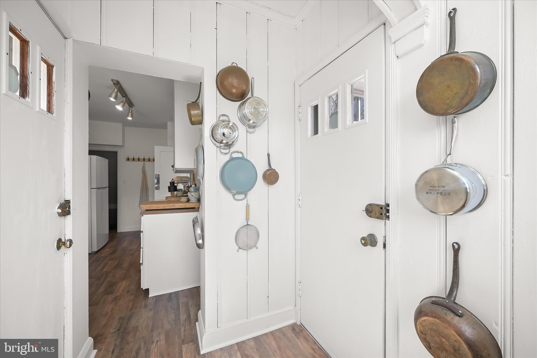 ORIGINAL NORTHWOOD - Residential