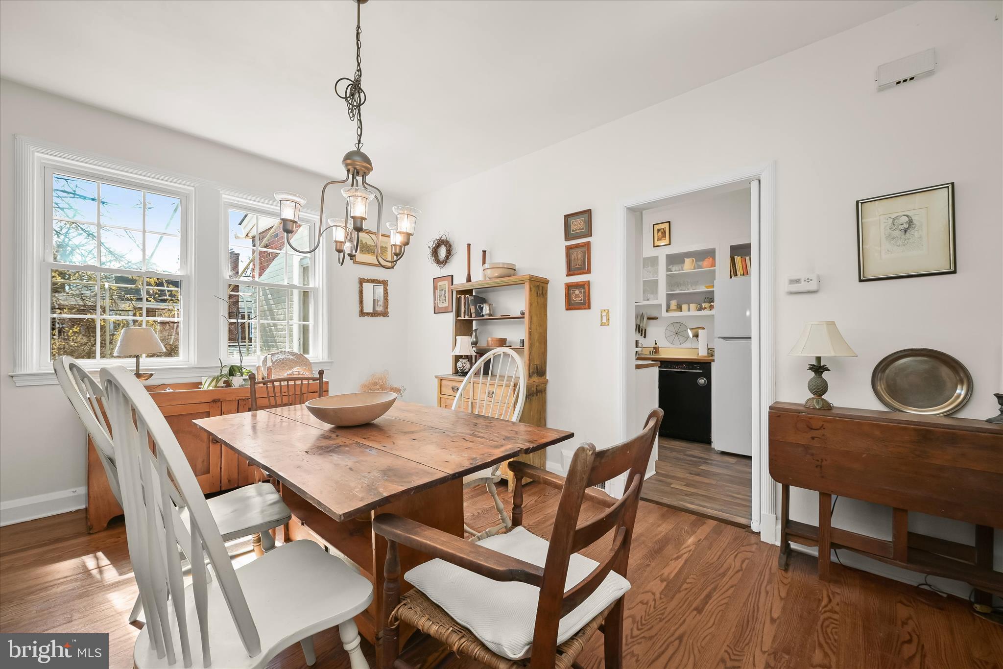 ORIGINAL NORTHWOOD - Residential