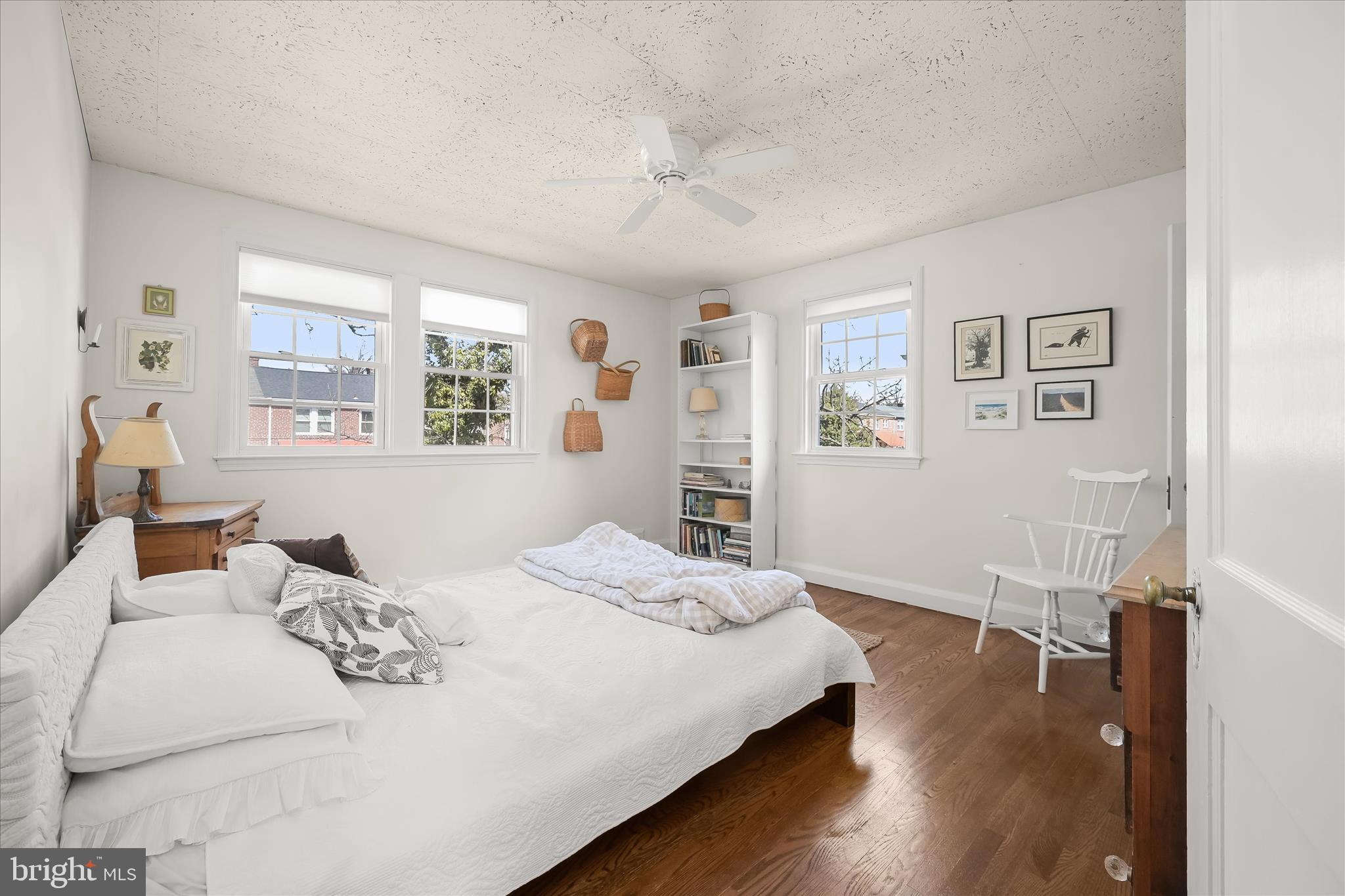 ORIGINAL NORTHWOOD - Residential