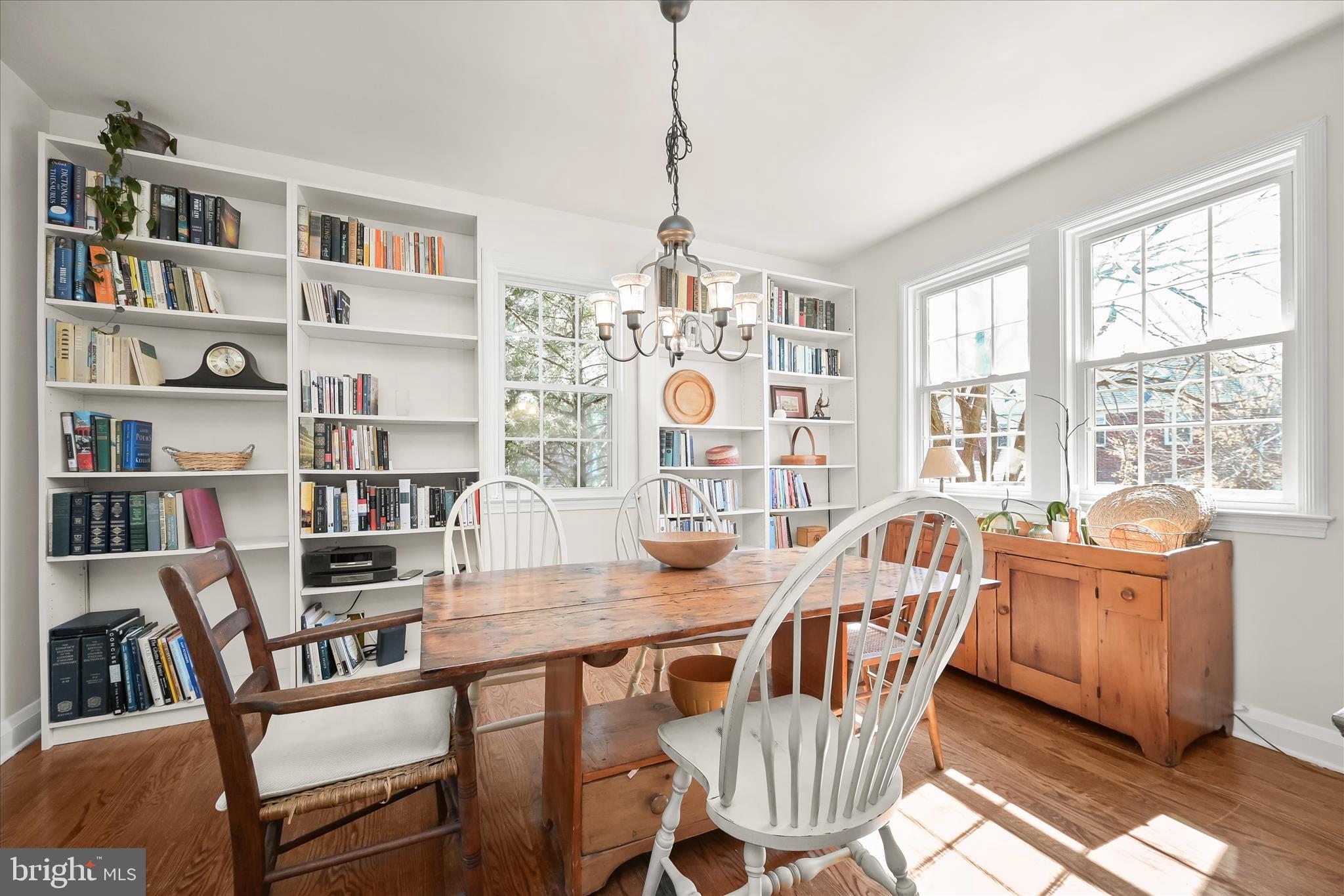 ORIGINAL NORTHWOOD - Residential