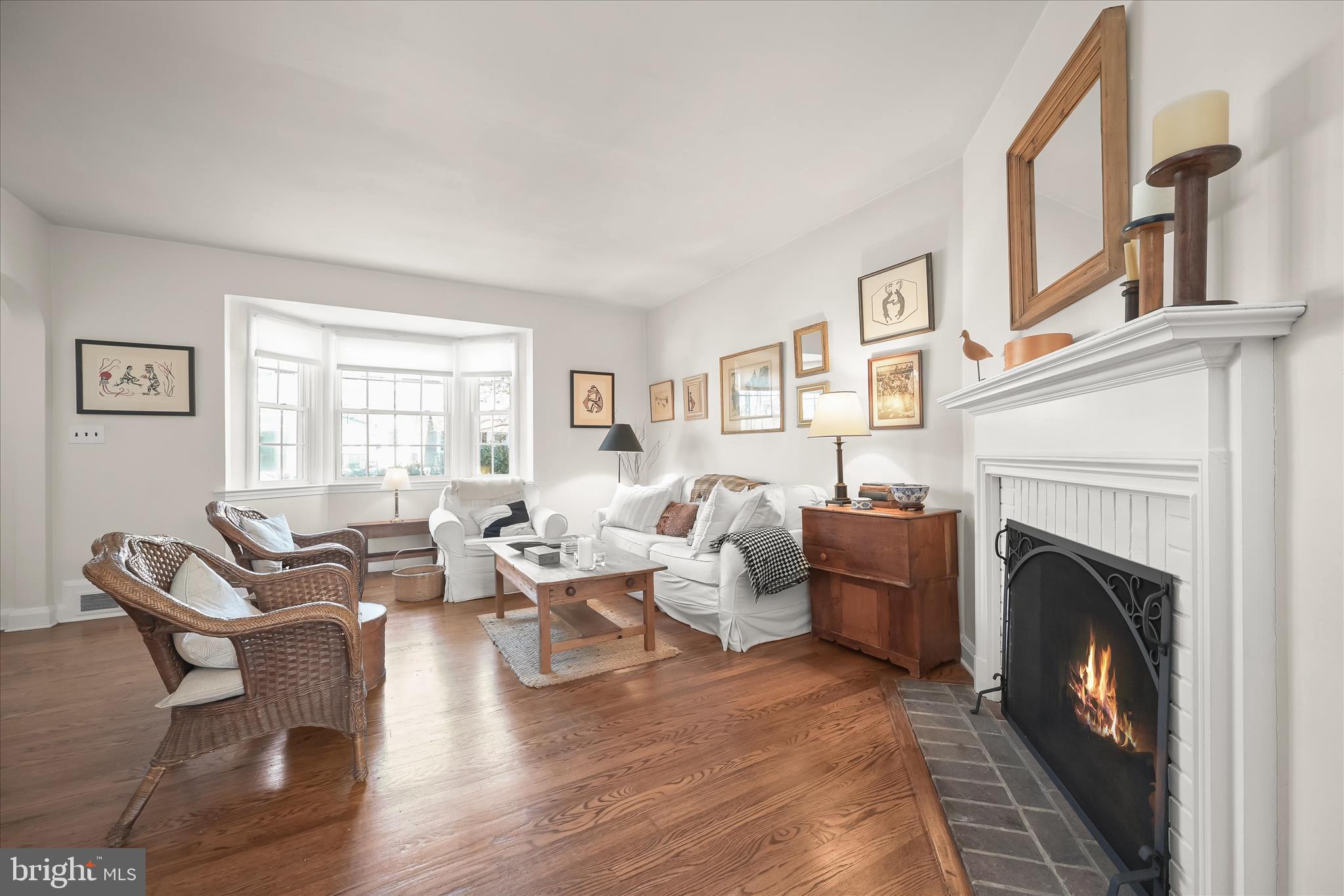 ORIGINAL NORTHWOOD - Residential