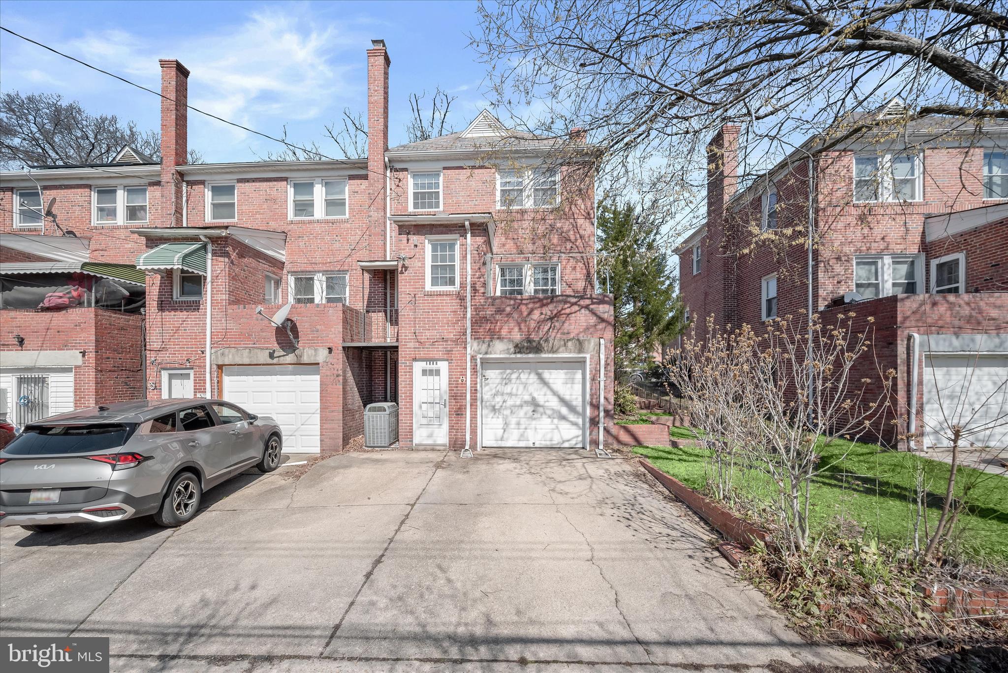 ORIGINAL NORTHWOOD - Residential