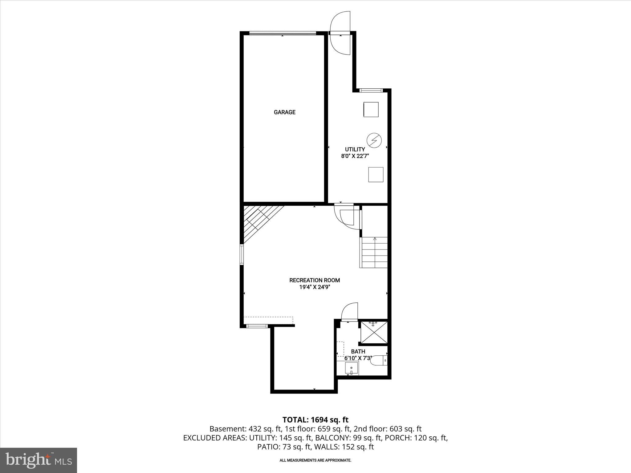 ORIGINAL NORTHWOOD - Residential