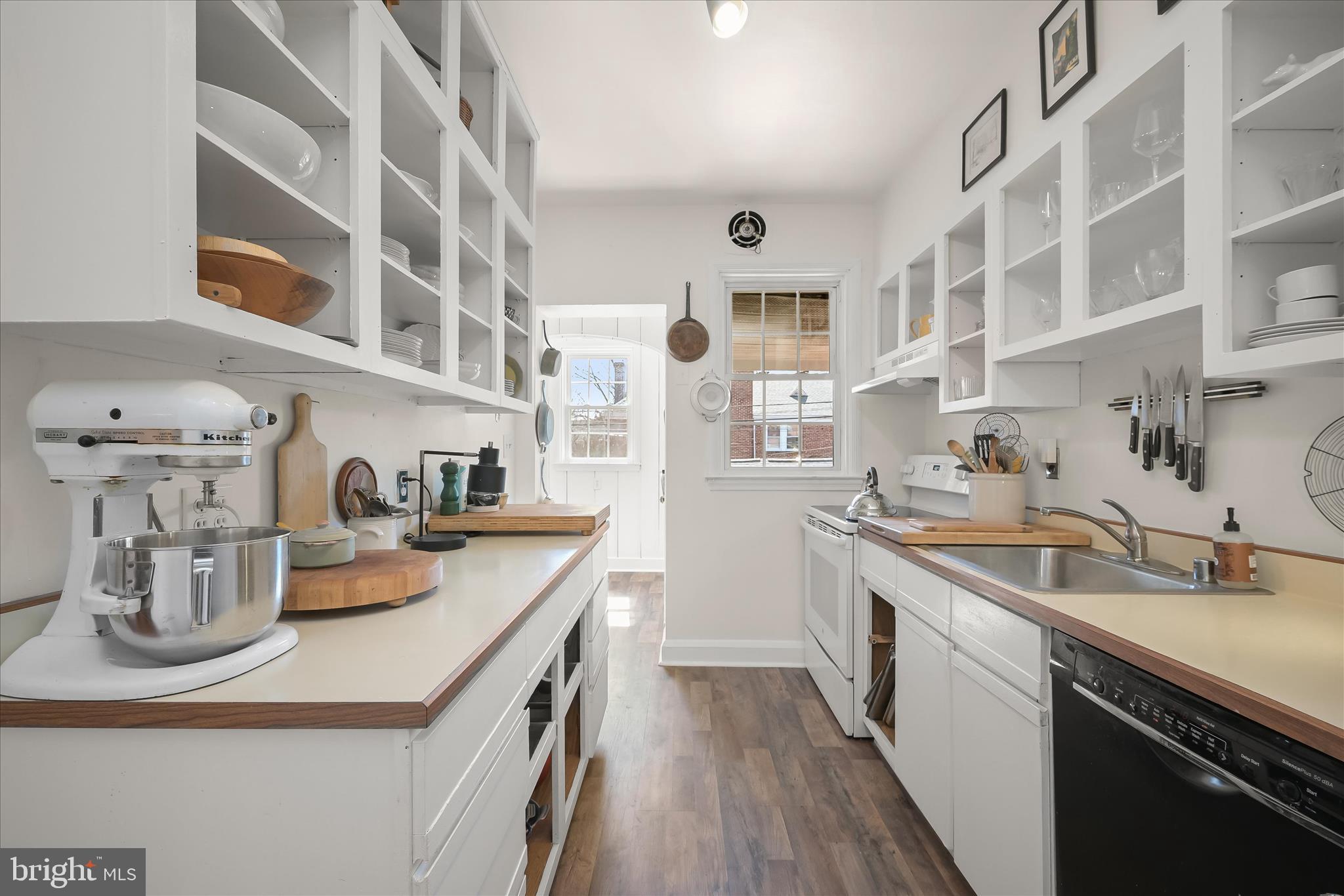 ORIGINAL NORTHWOOD - Residential