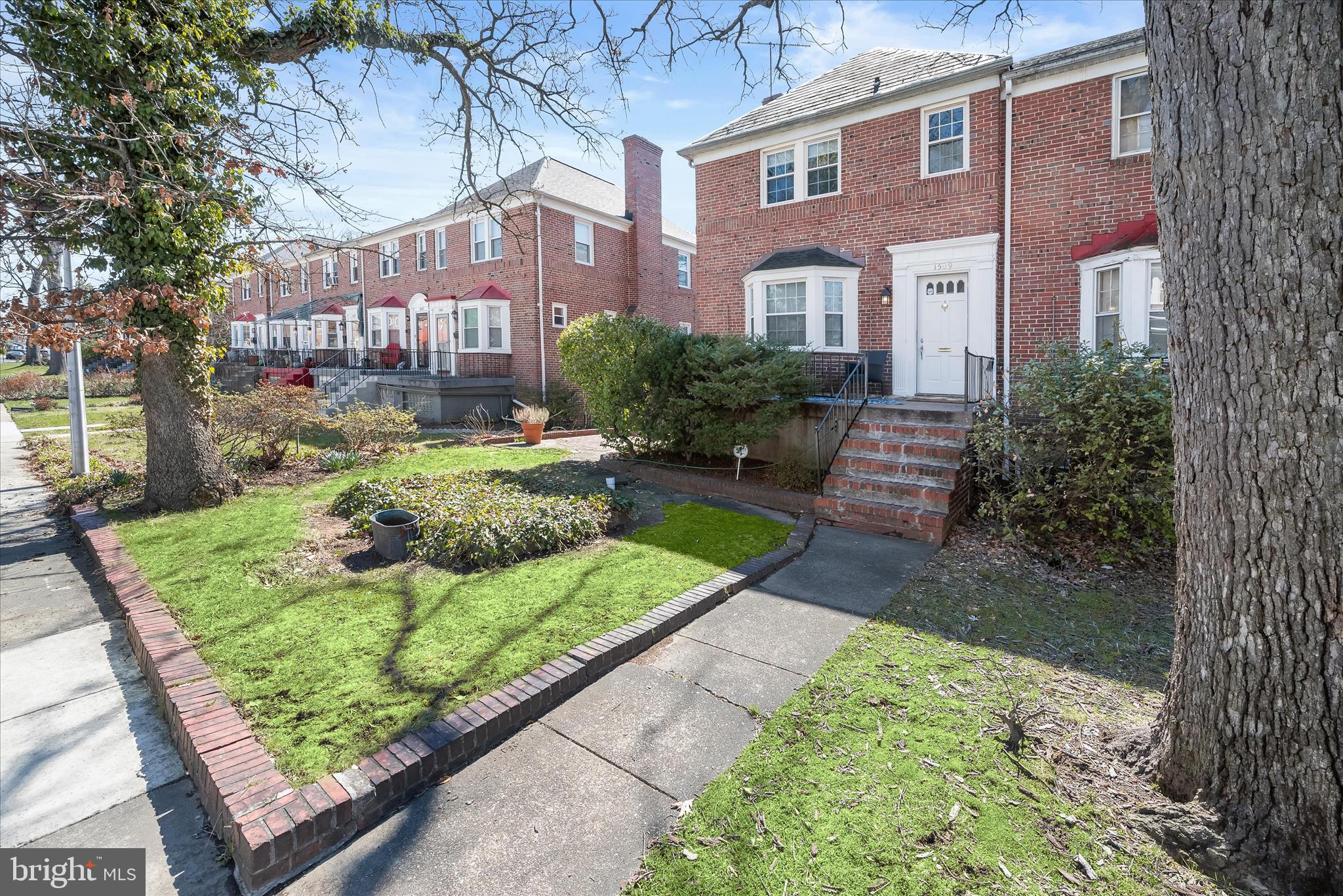 ORIGINAL NORTHWOOD - Residential