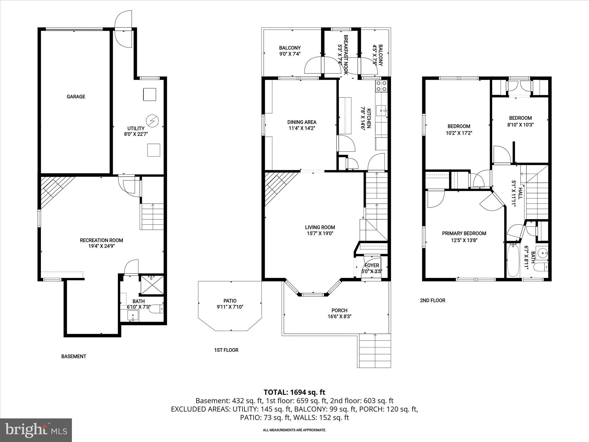 ORIGINAL NORTHWOOD - Residential