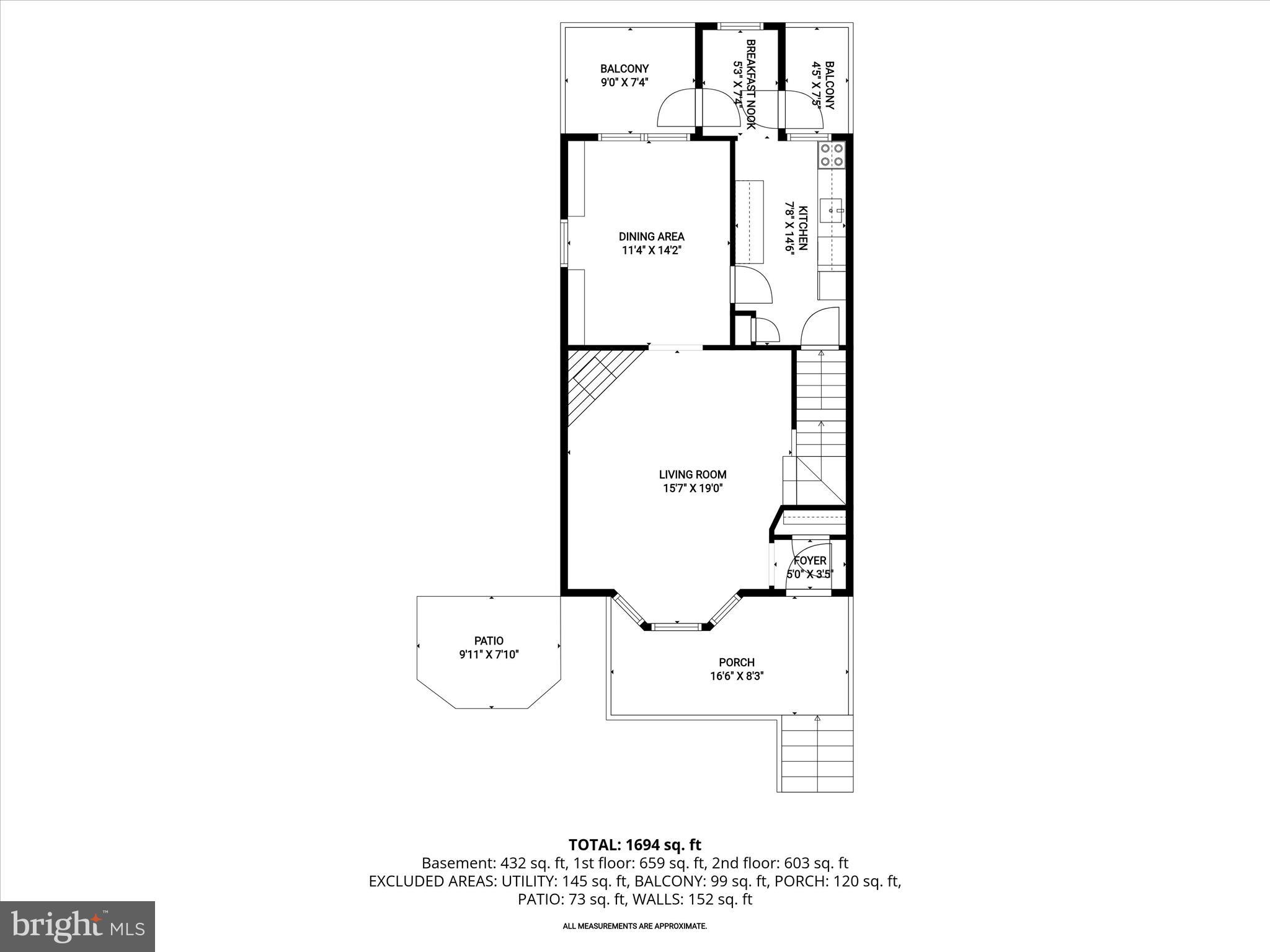 ORIGINAL NORTHWOOD - Residential