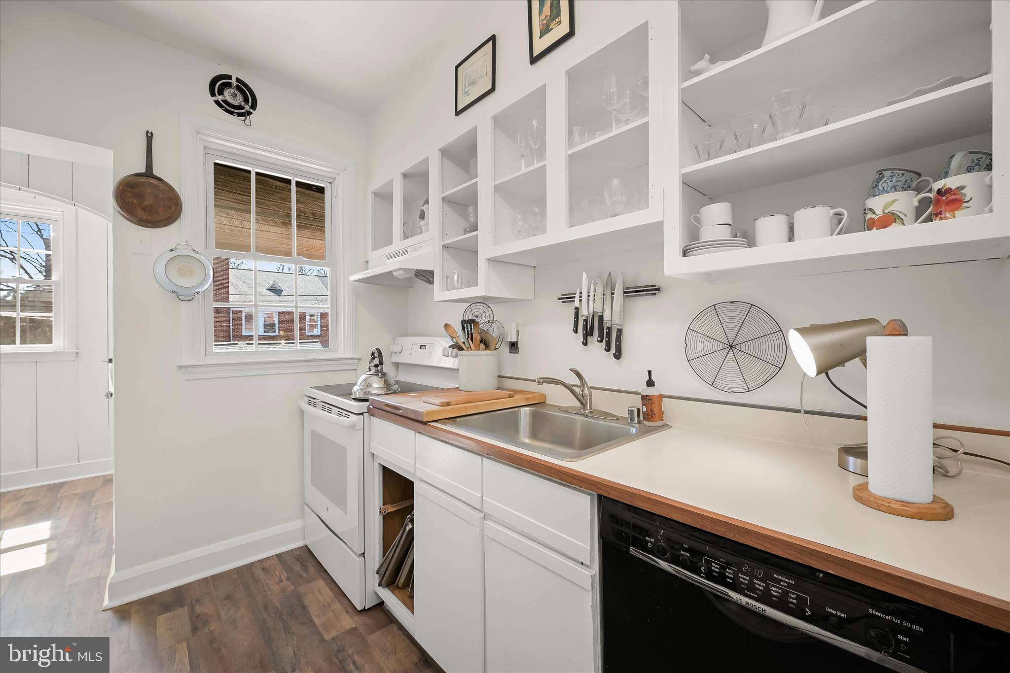 ORIGINAL NORTHWOOD - Residential