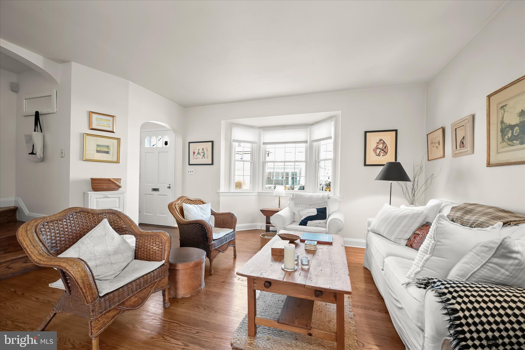 ORIGINAL NORTHWOOD - Residential