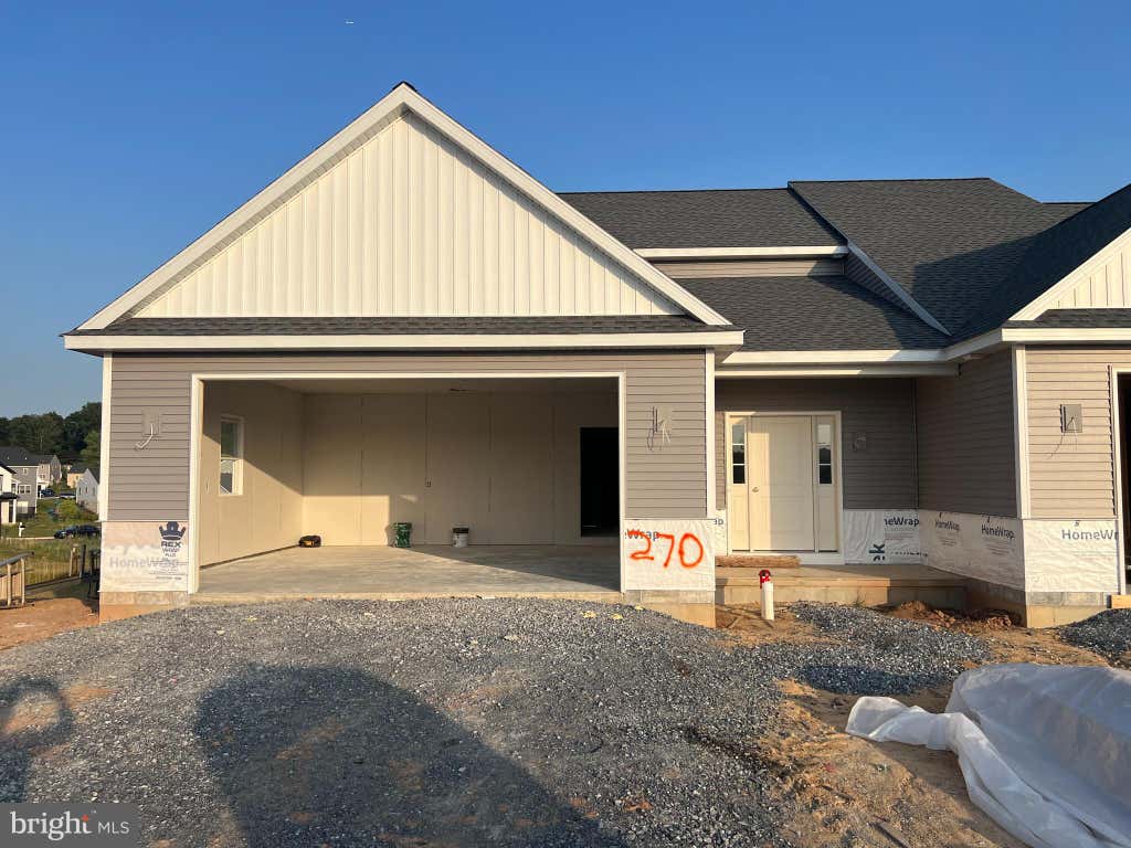 Photo of 316 Ridgefield Drive, ELIZABETHTOWN, PA 17022 (MLS # PALA2087510)