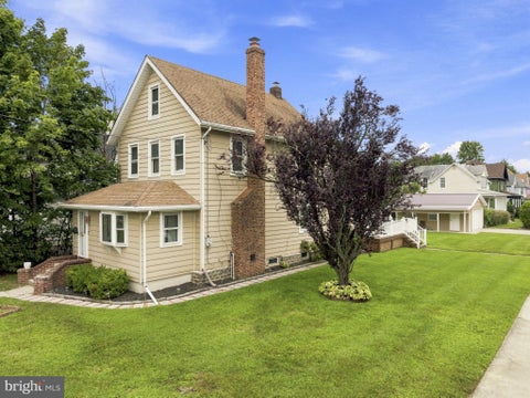 Homes For Sale - 2934 N Centre Street<br/> PENNSAUKEN, NJ 08109