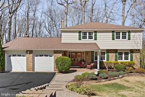 1 BLUE JAY DRIVE NEWARK DE 19713