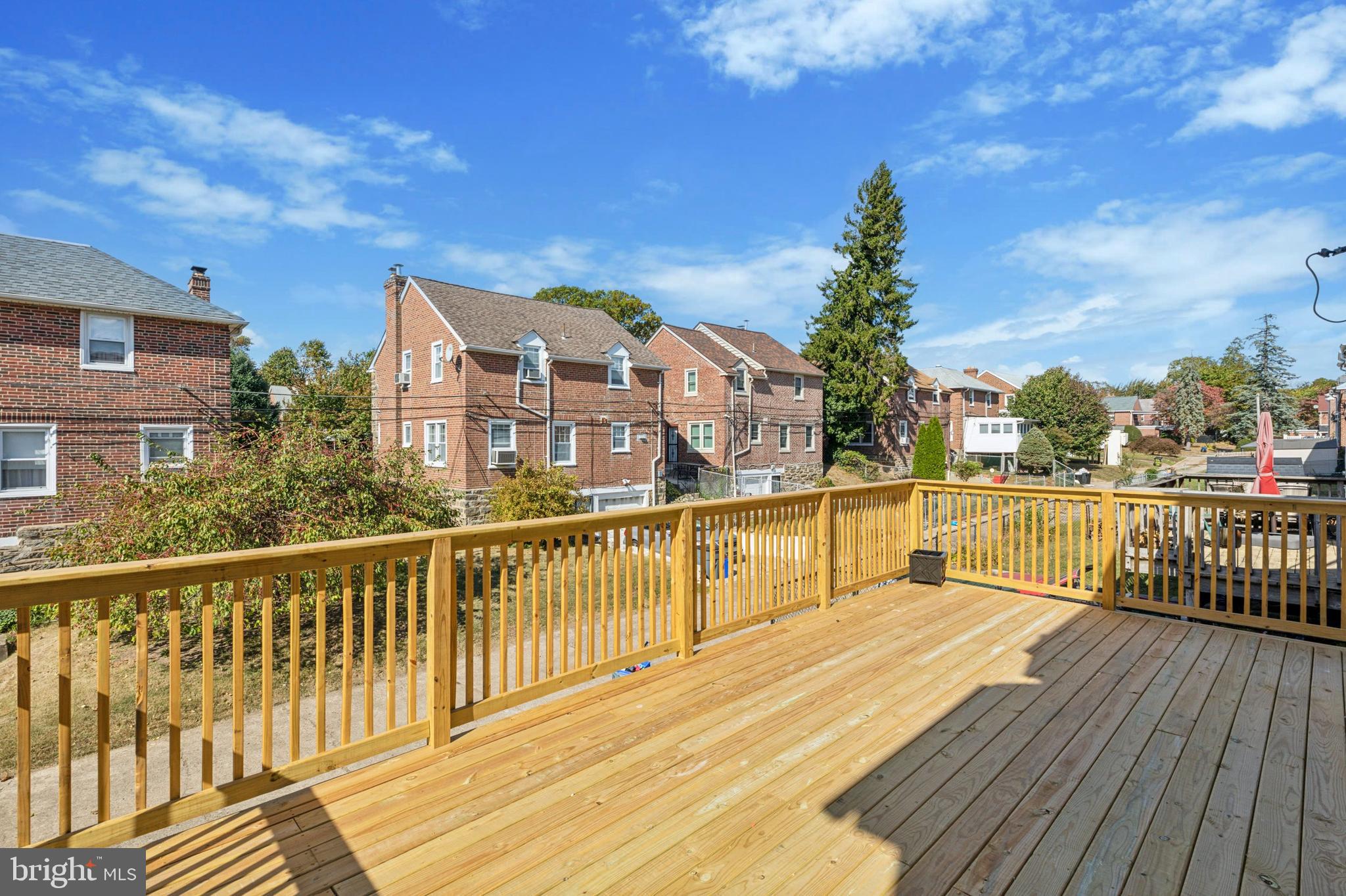 MT AIRY - Residential