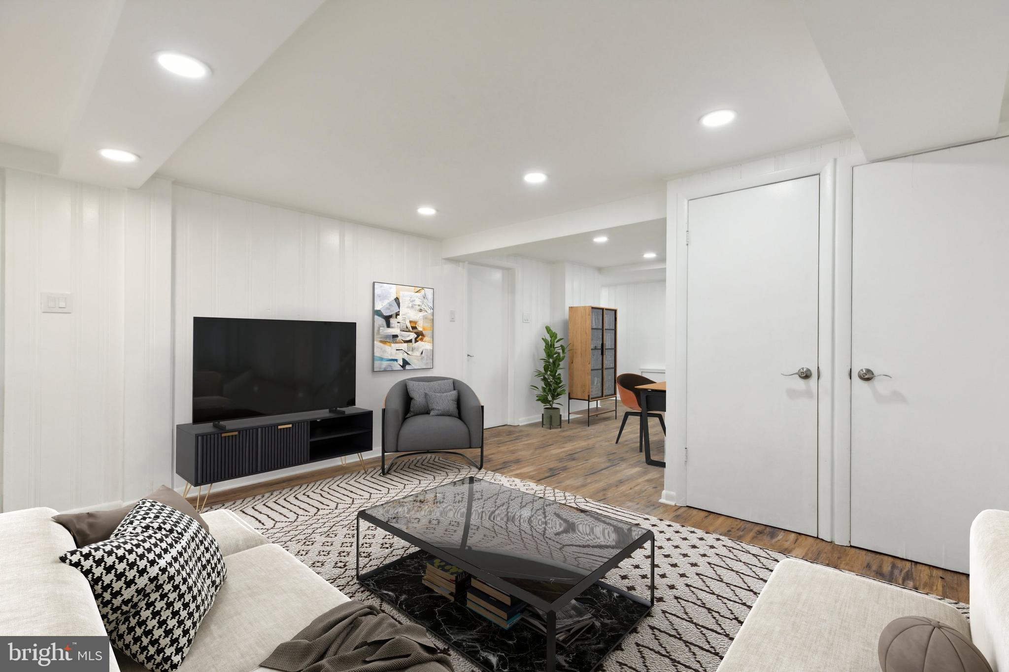 MT AIRY - Residential