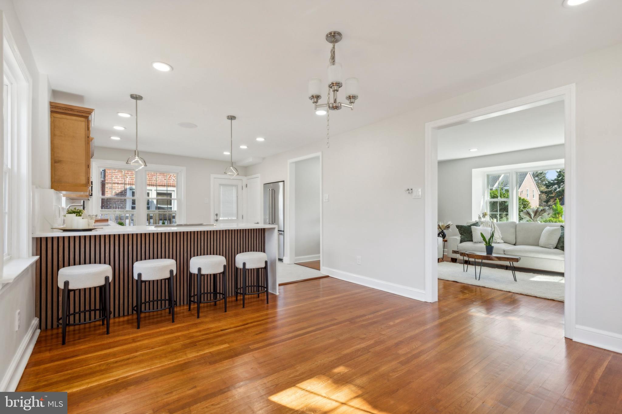 MT AIRY - Residential