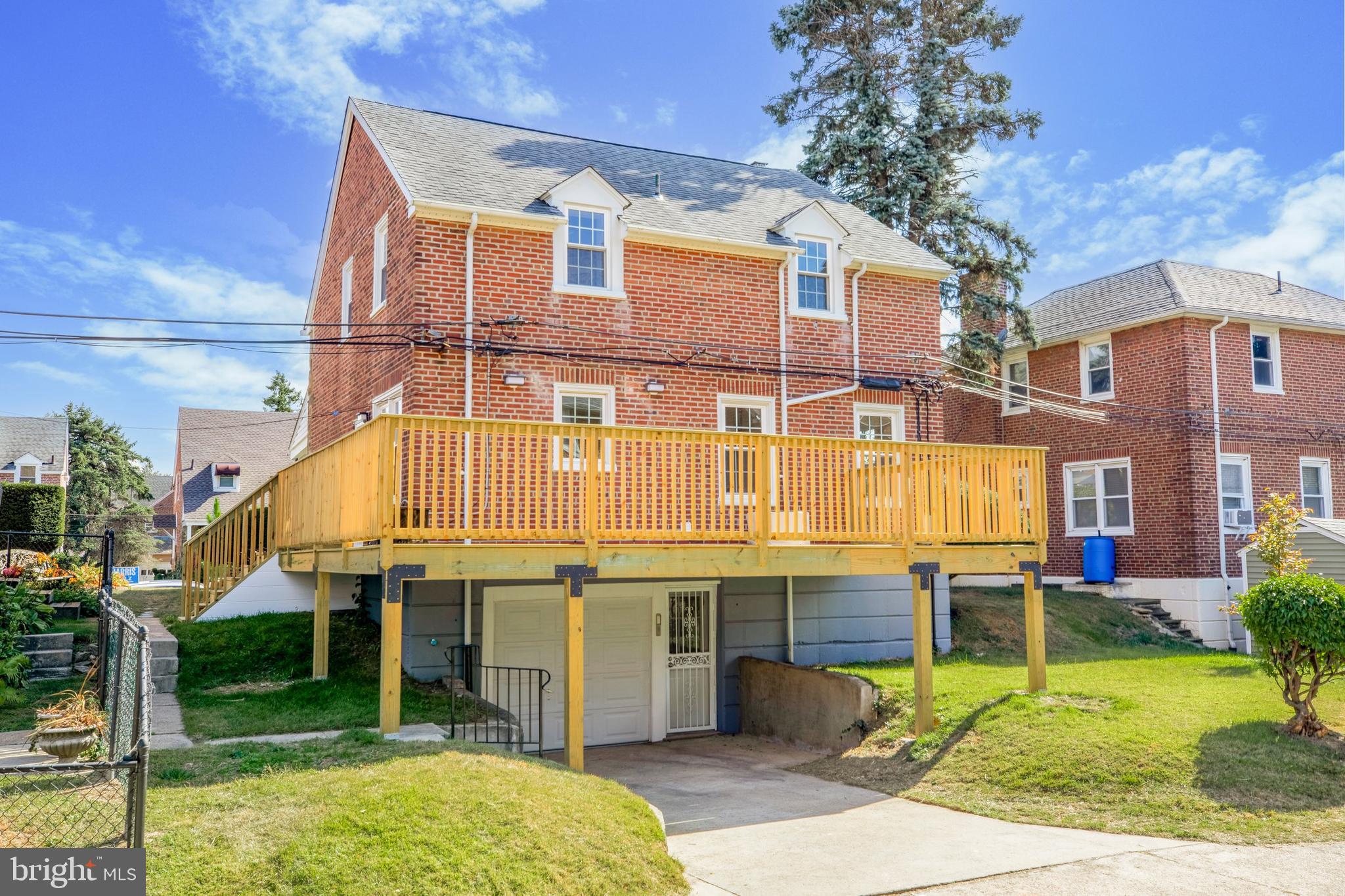 MT AIRY - Residential