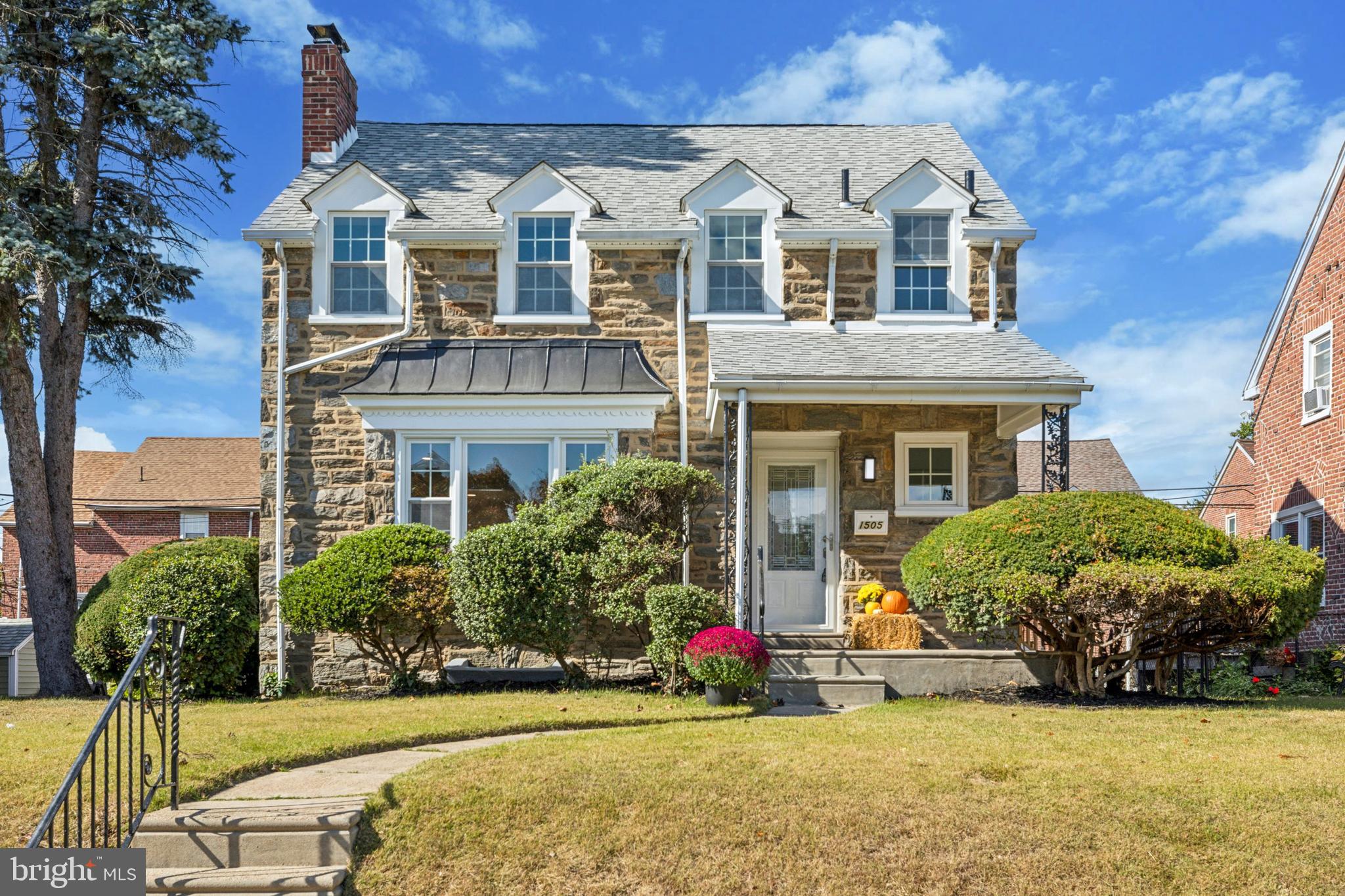 MT AIRY - Residential