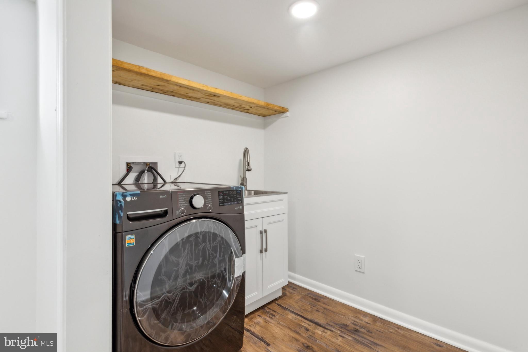 MT AIRY - Residential