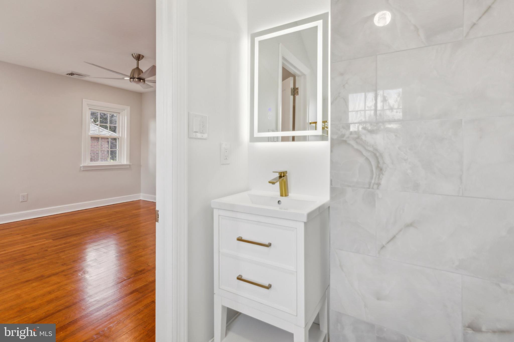 MT AIRY - Residential