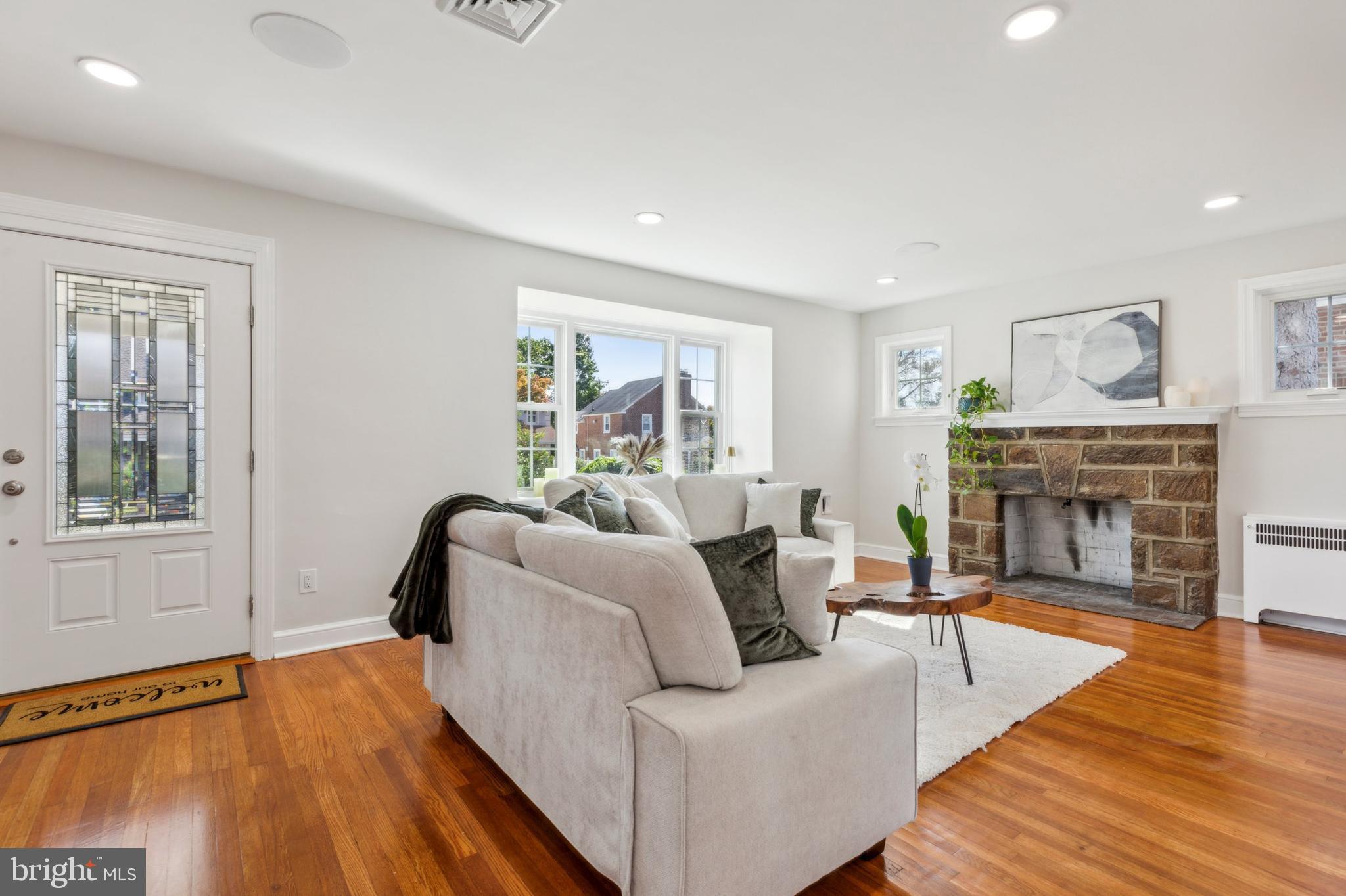 MT AIRY - Residential