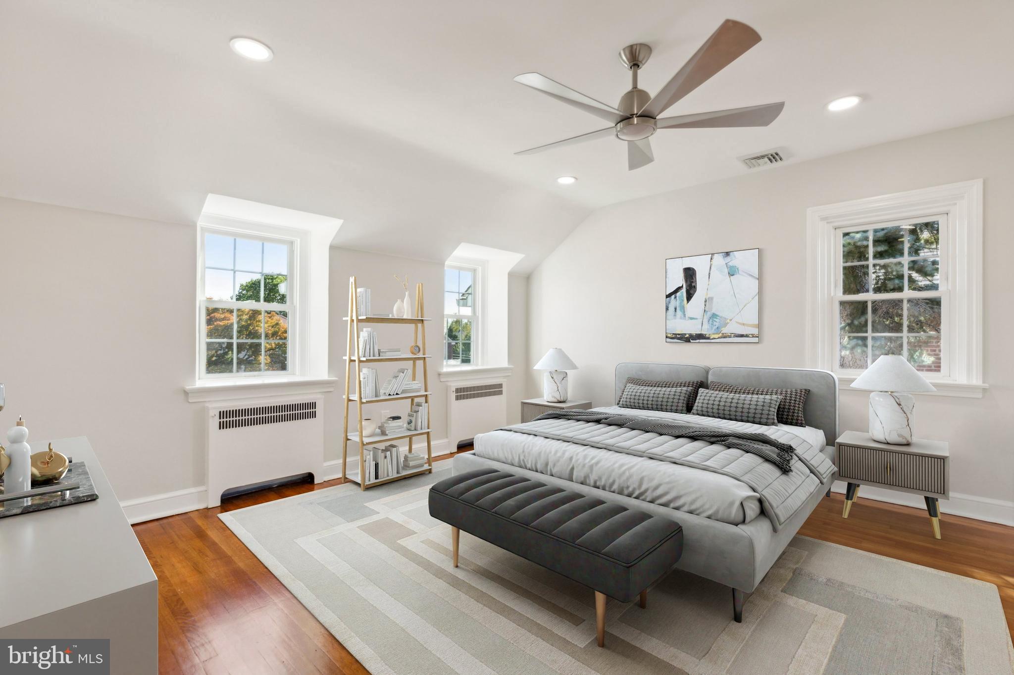 MT AIRY - Residential