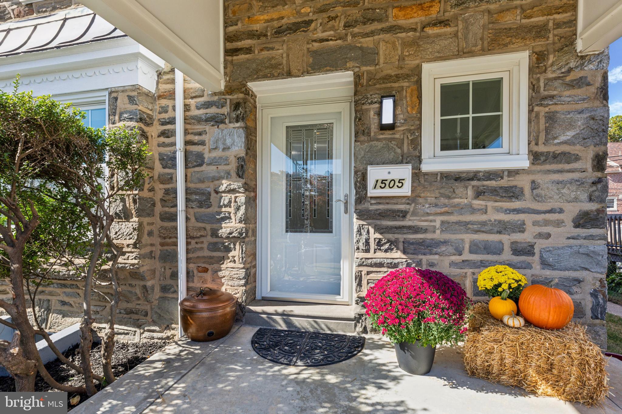 MT AIRY - Residential