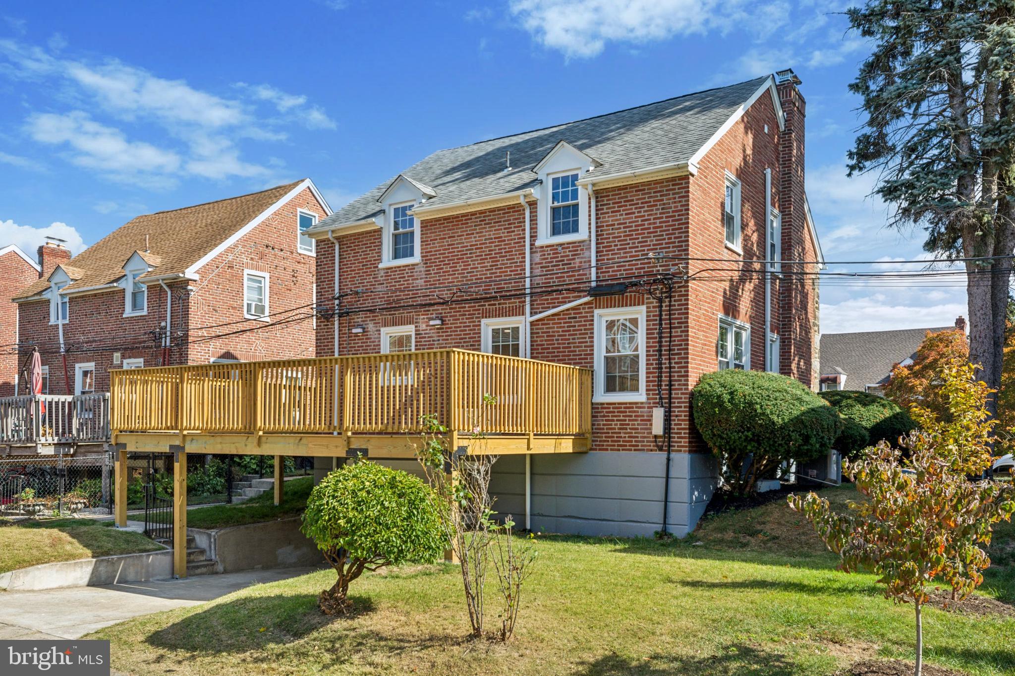 MT AIRY - Residential