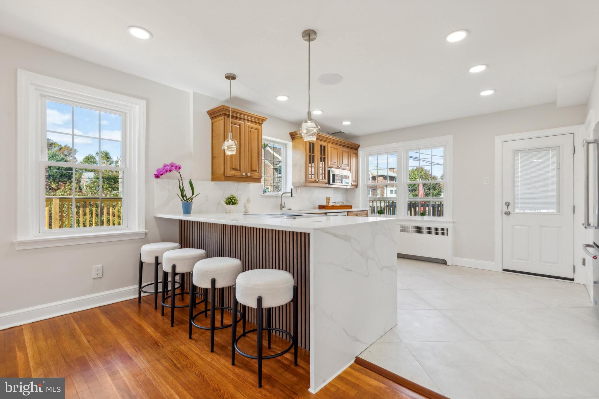 MT AIRY - Residential