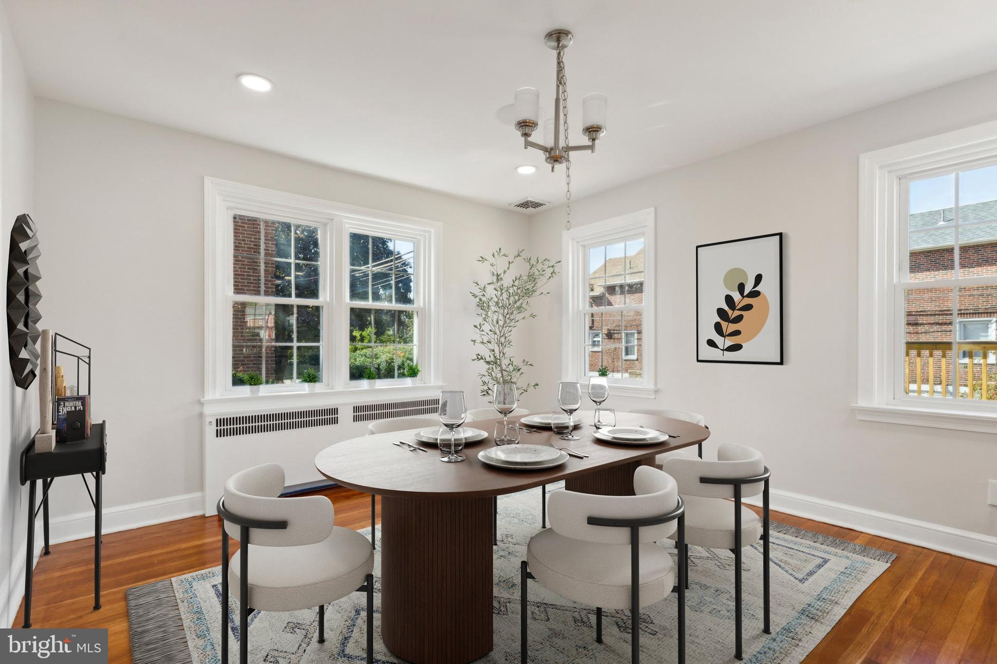 MT AIRY - Residential