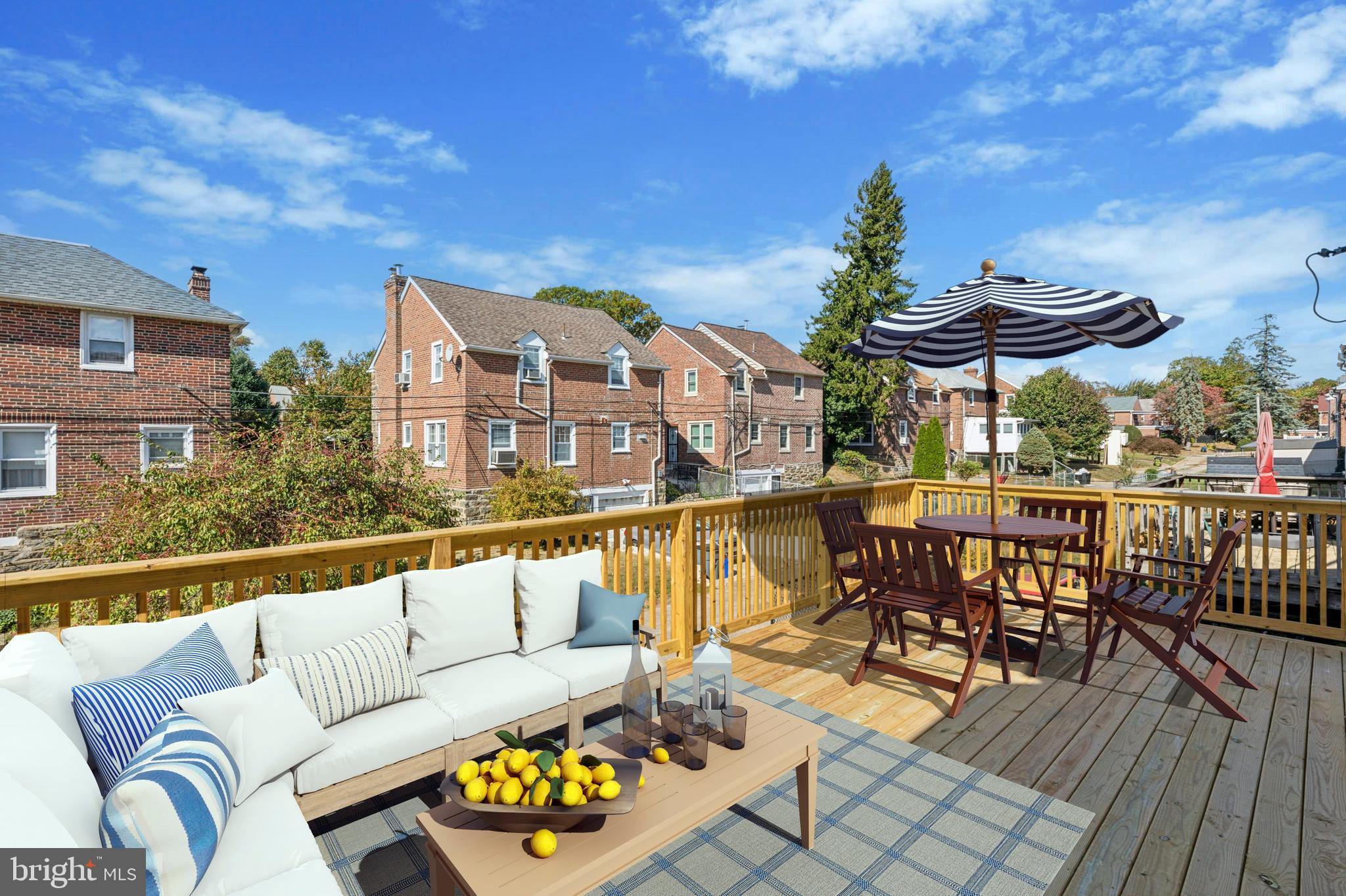 MT AIRY - Residential