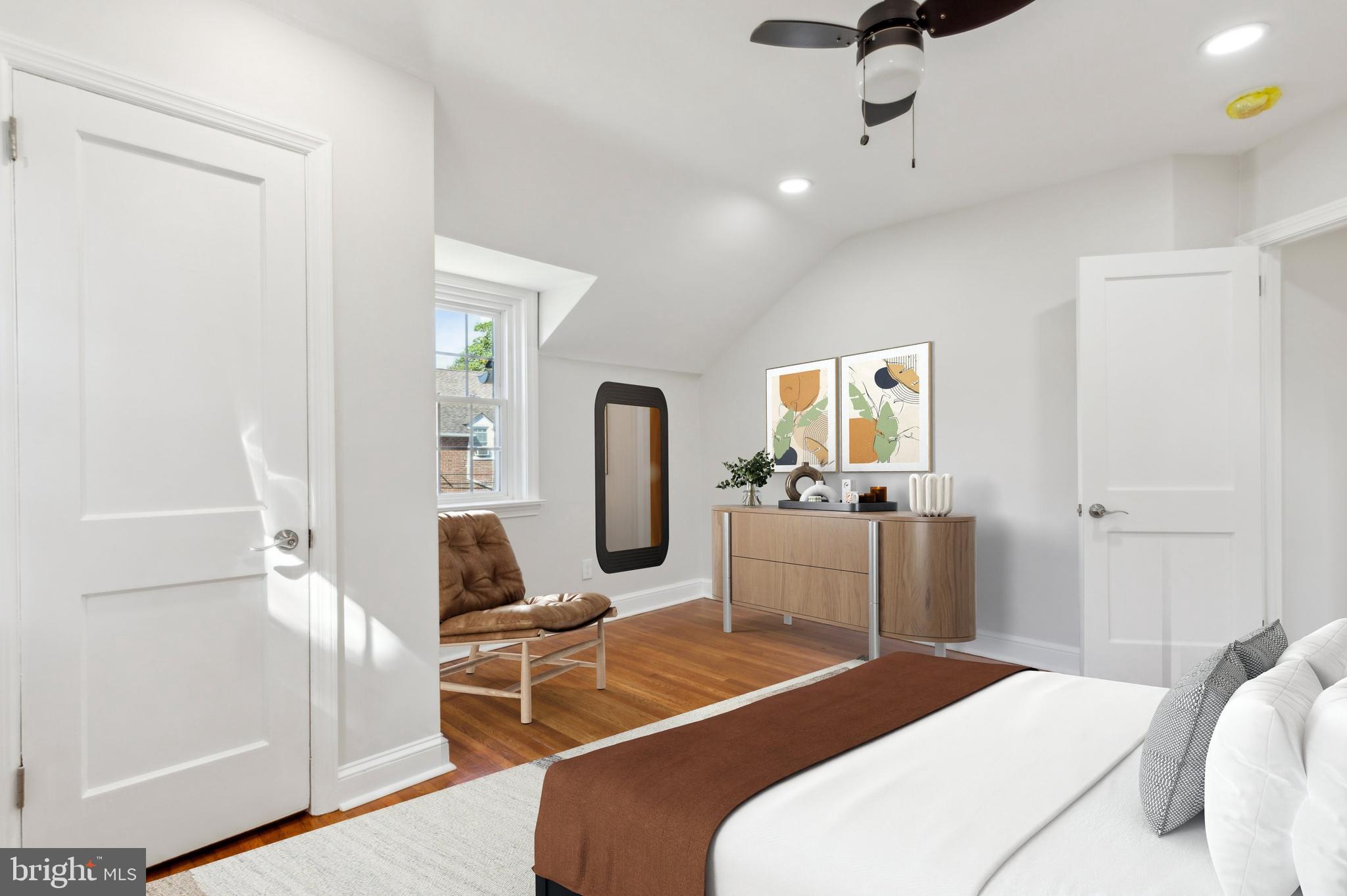 MT AIRY - Residential