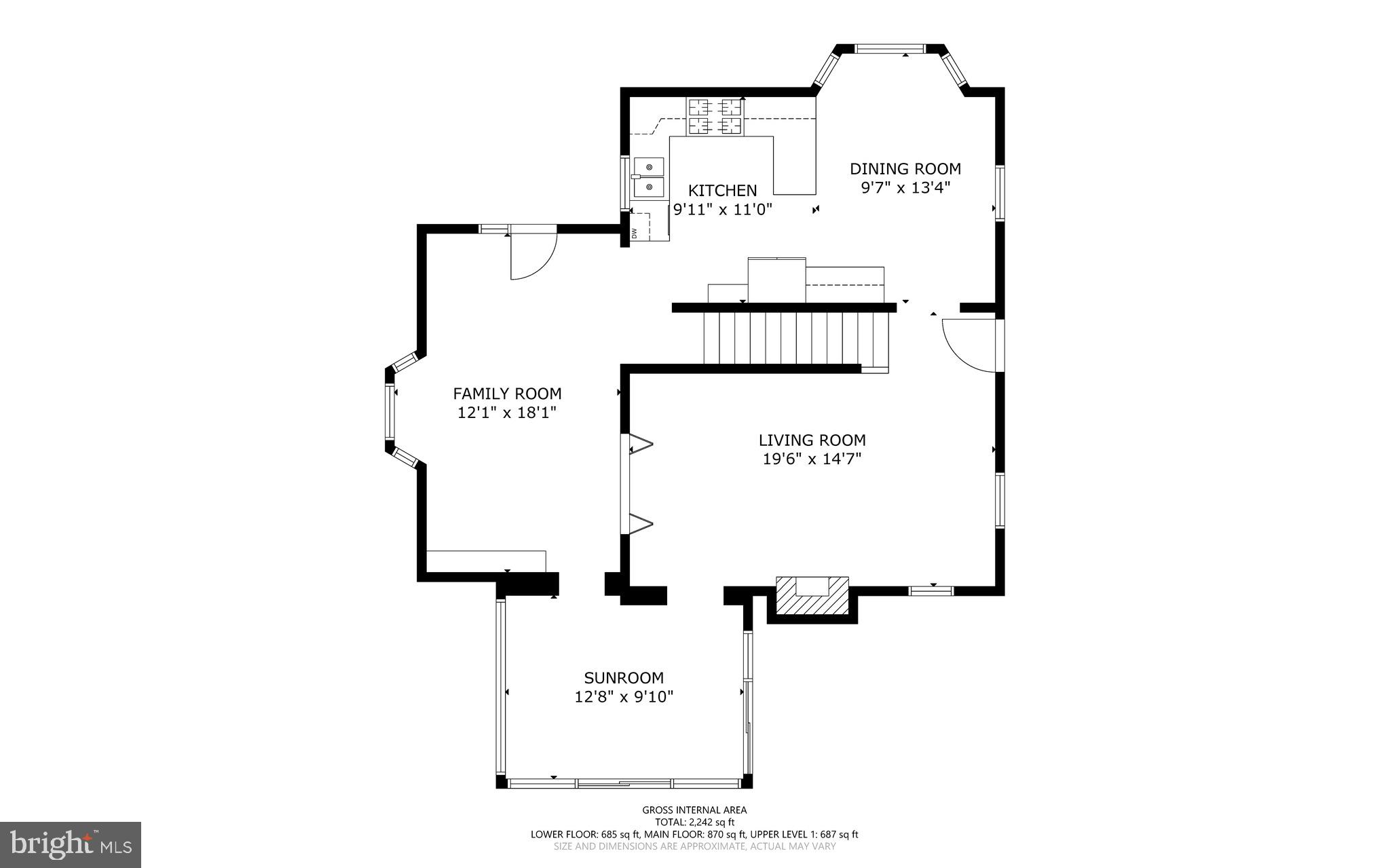 6105 WELBORN DRIVE