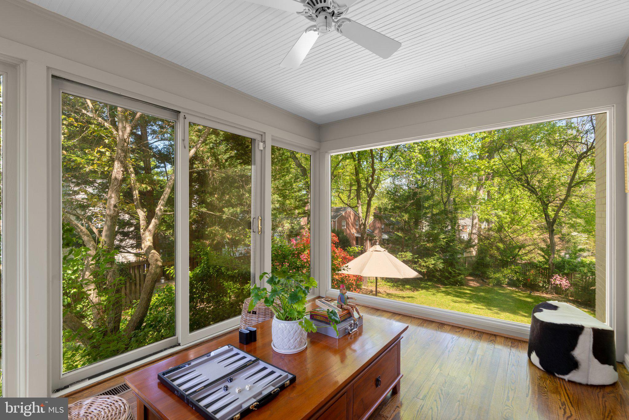 WOODACRES - Residential