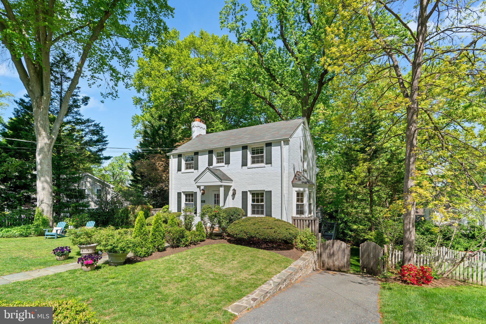 6105 WELBORN DRIVE