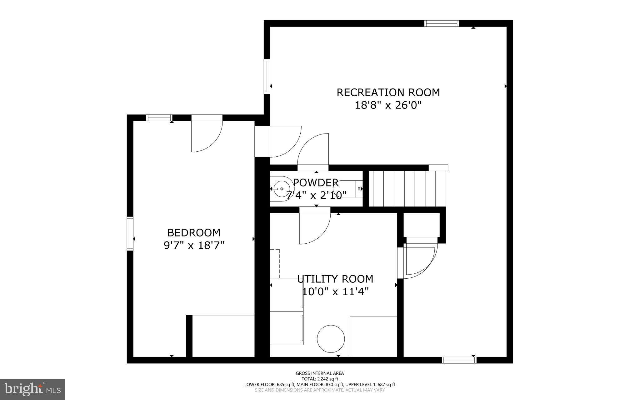 WOODACRES - Residential