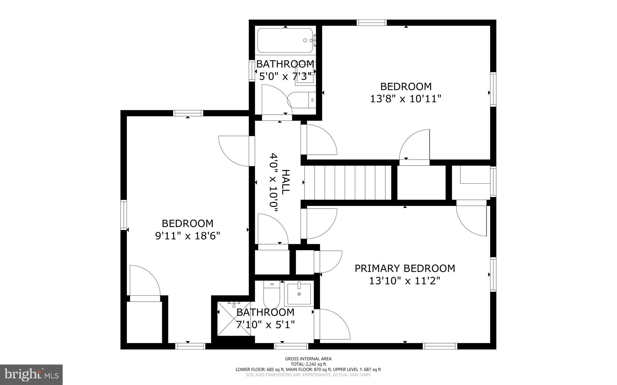 WOODACRES - Residential