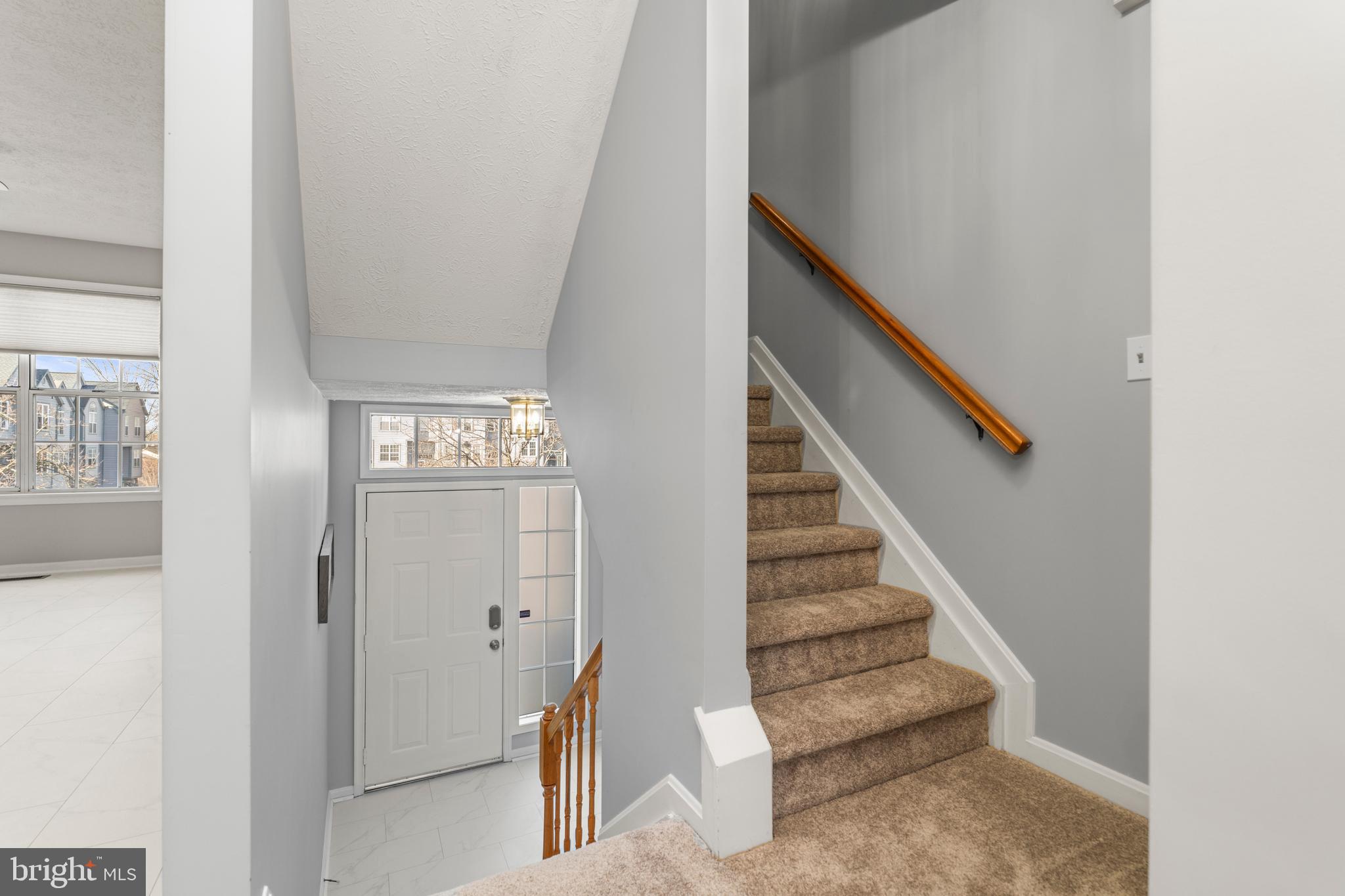 BLUE RIDGE - Residential