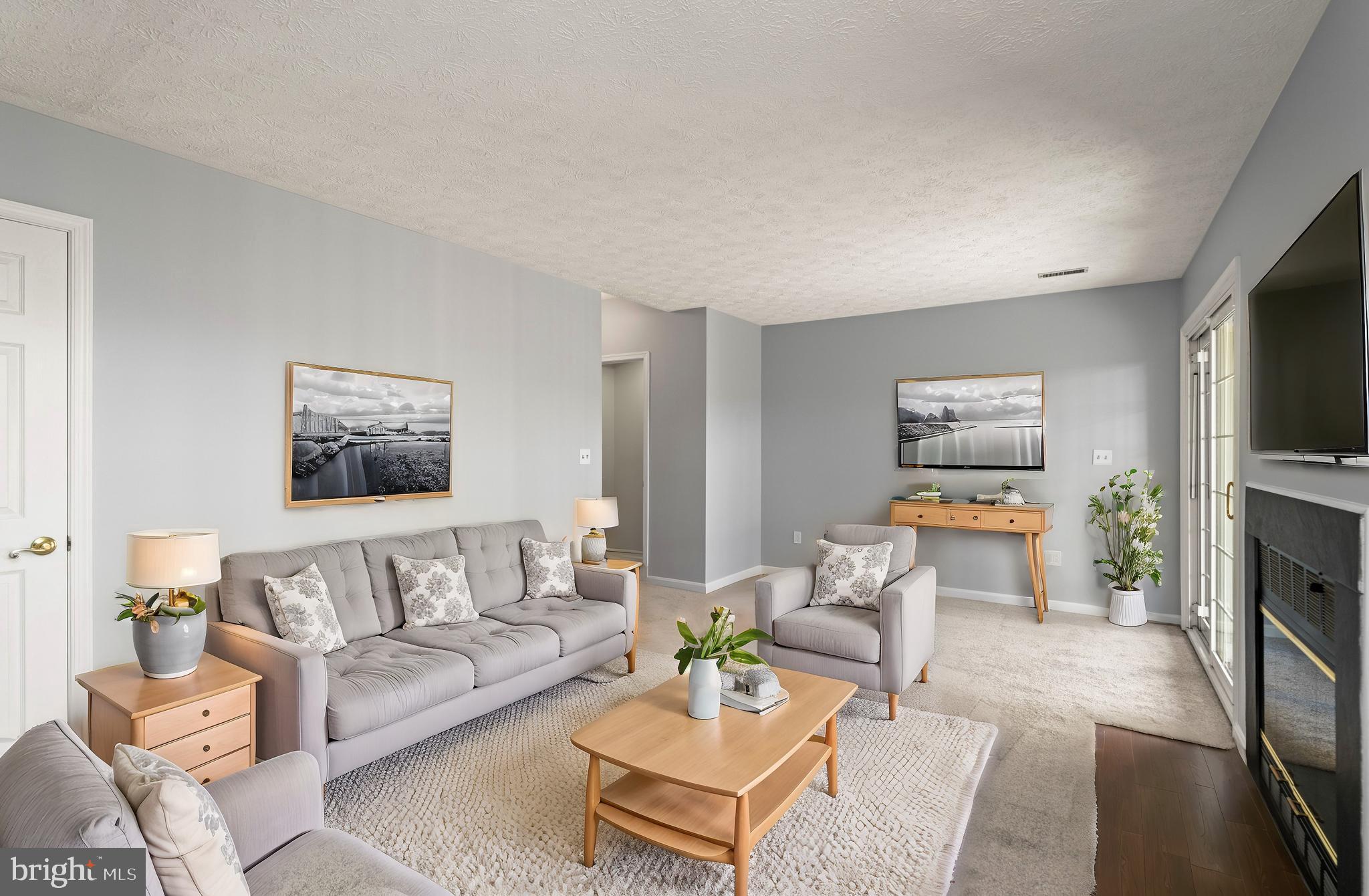 BLUE RIDGE - Residential