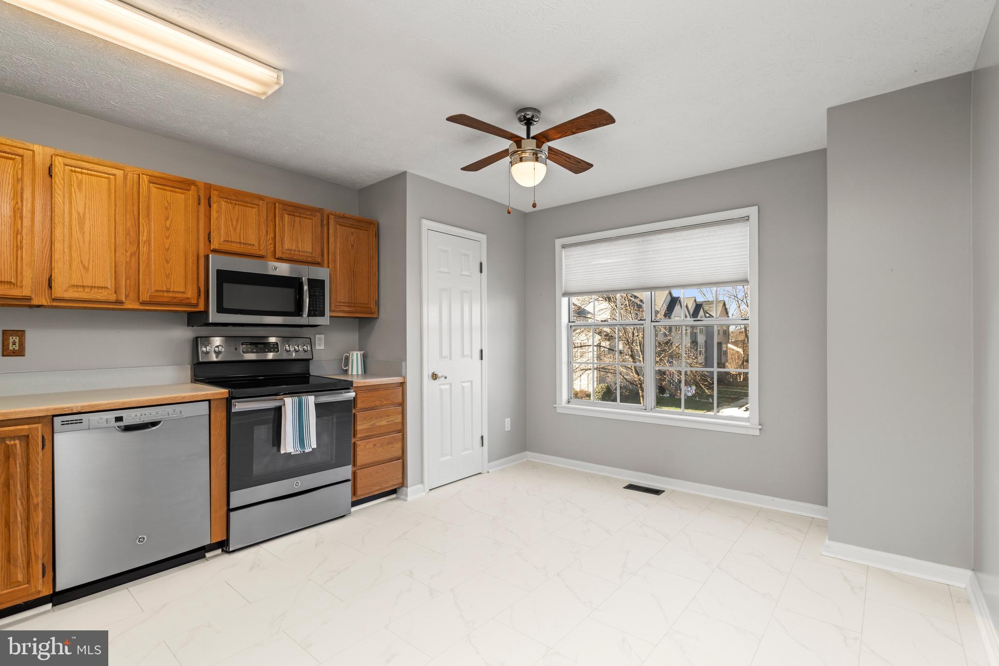 BLUE RIDGE - Residential