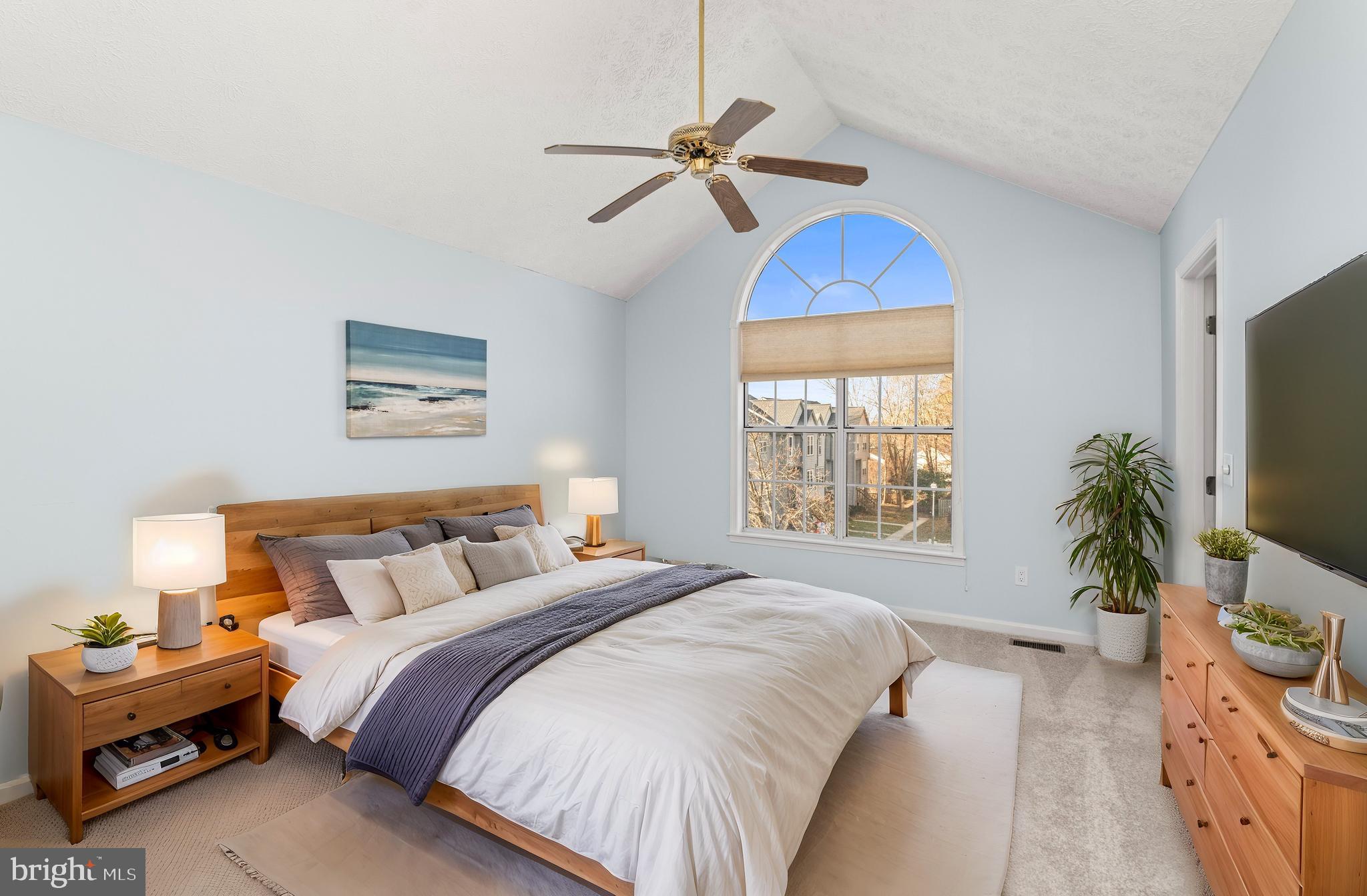 BLUE RIDGE - Residential