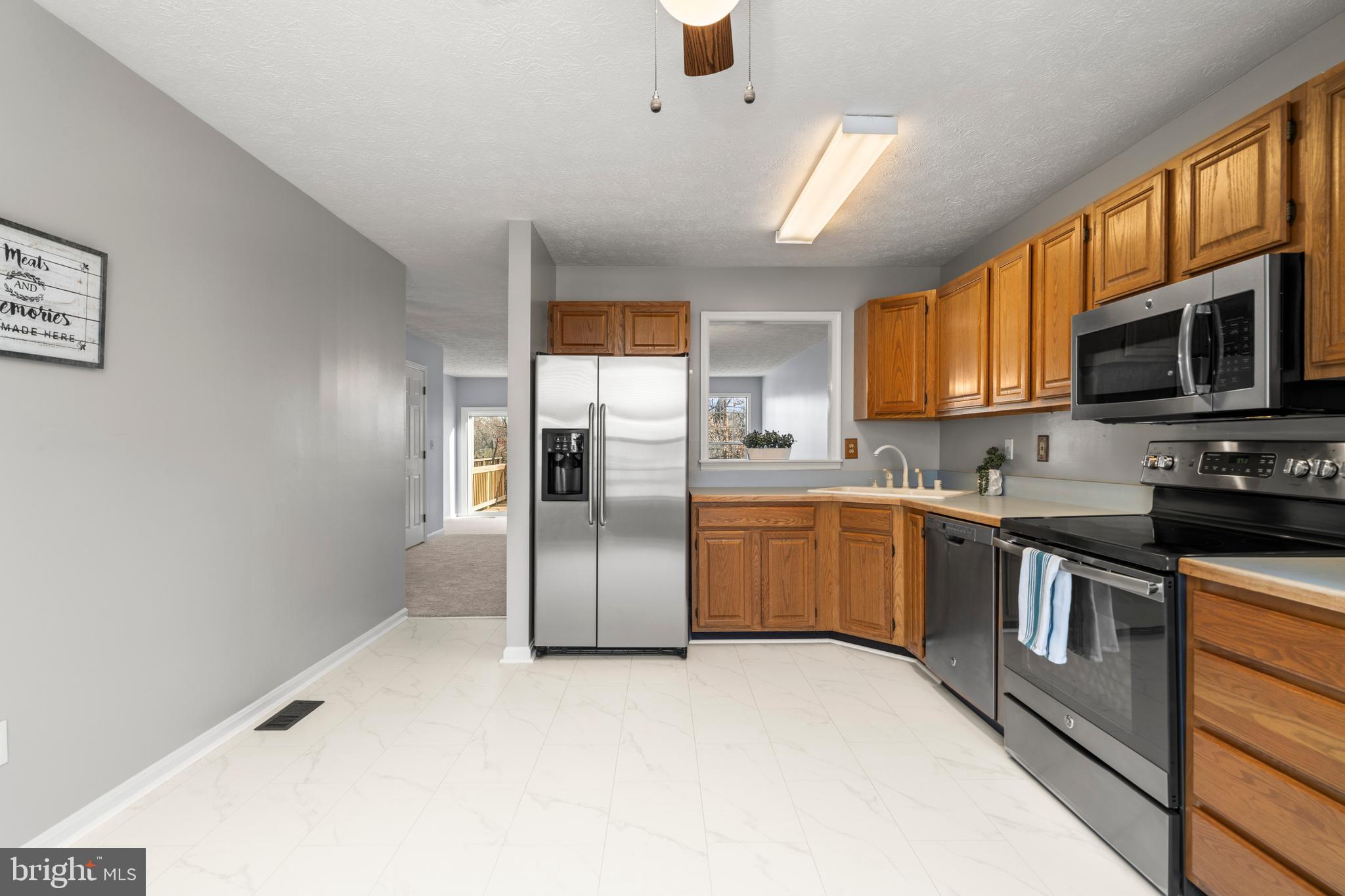 BLUE RIDGE - Residential