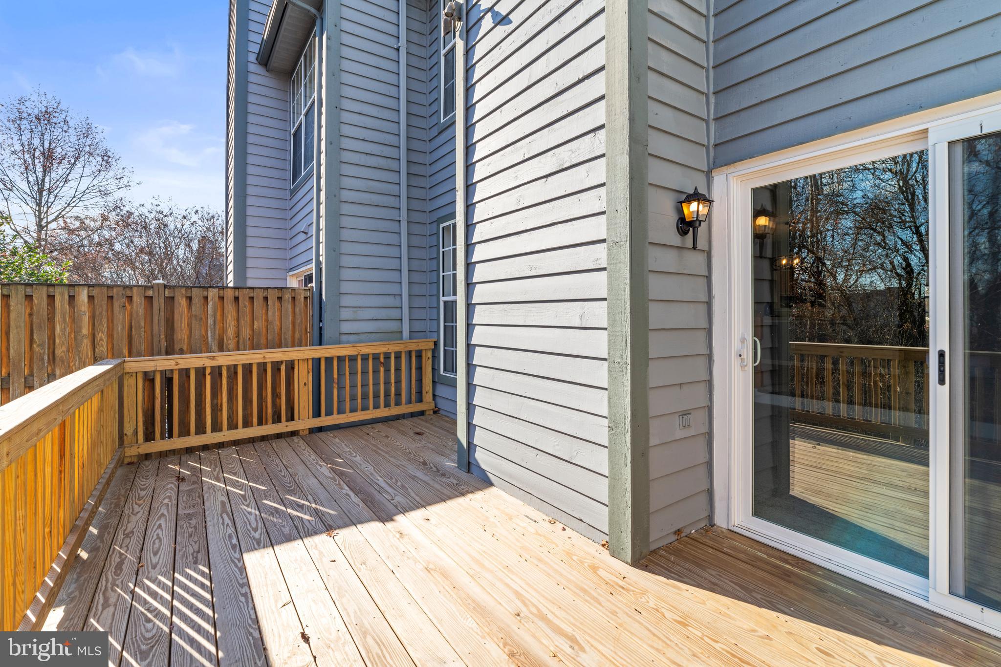 BLUE RIDGE - Residential