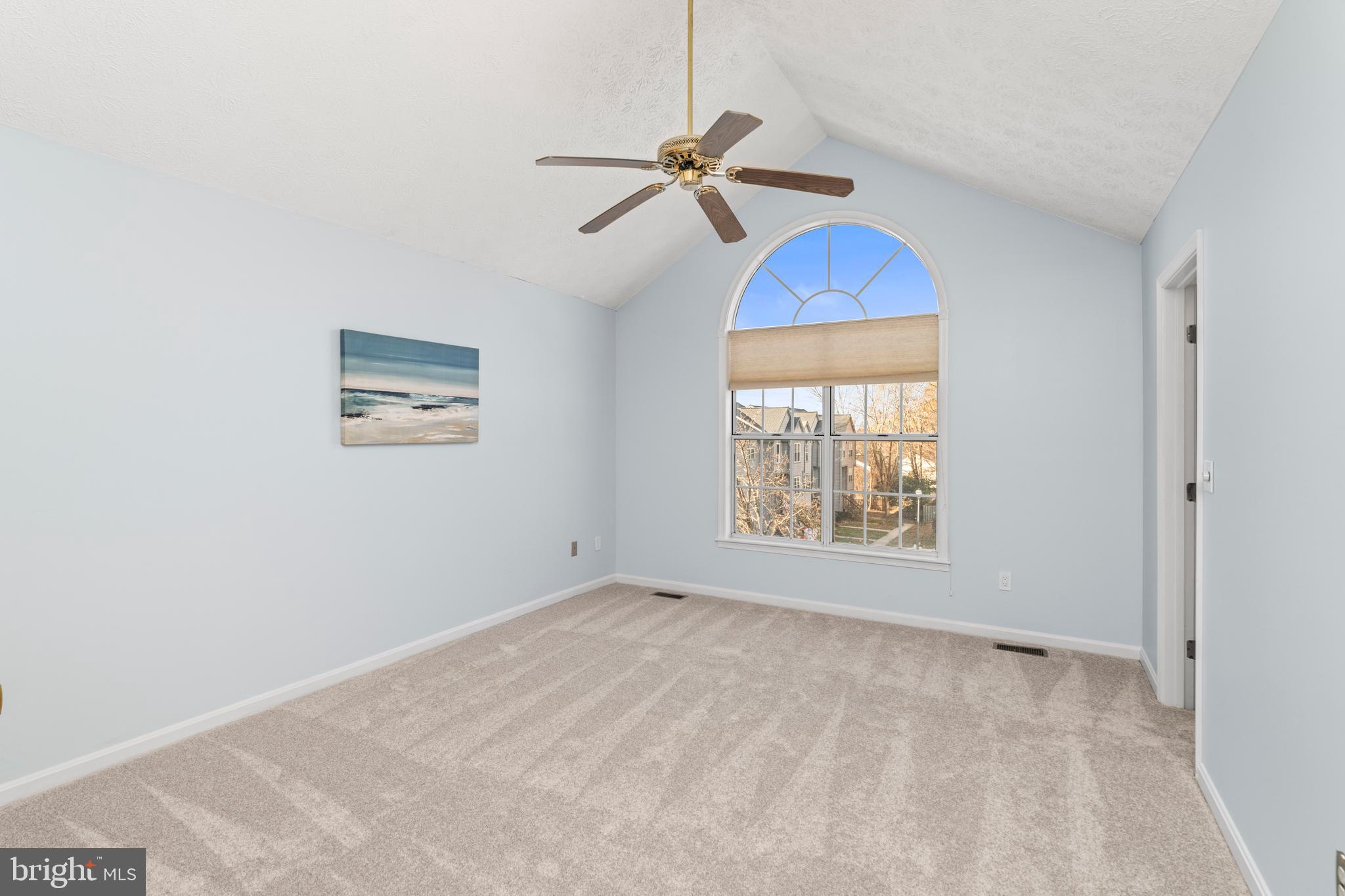 BLUE RIDGE - Residential