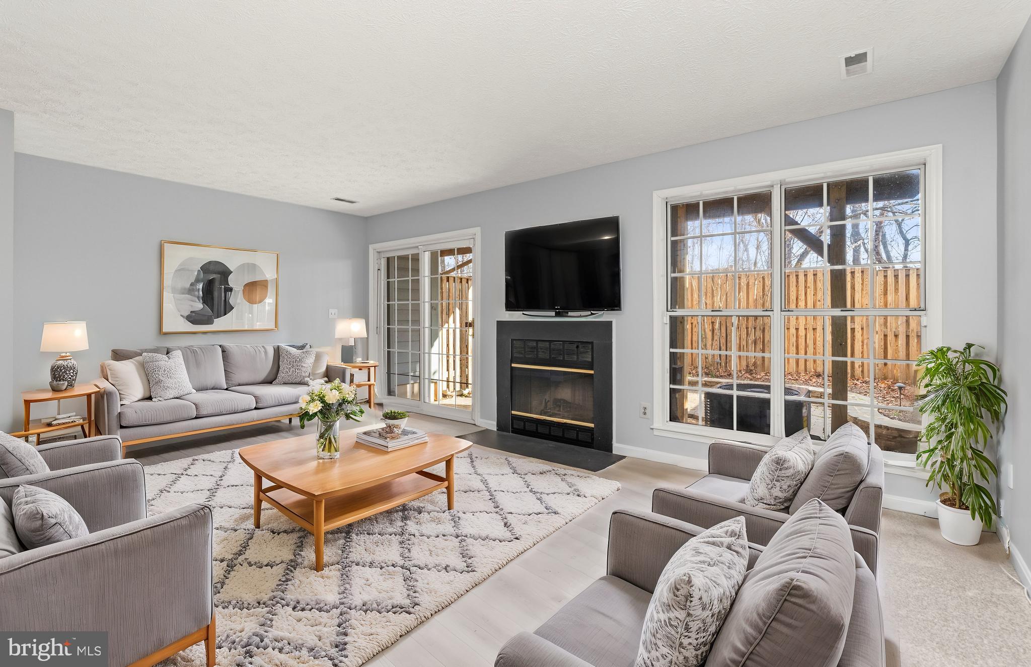 BLUE RIDGE - Residential