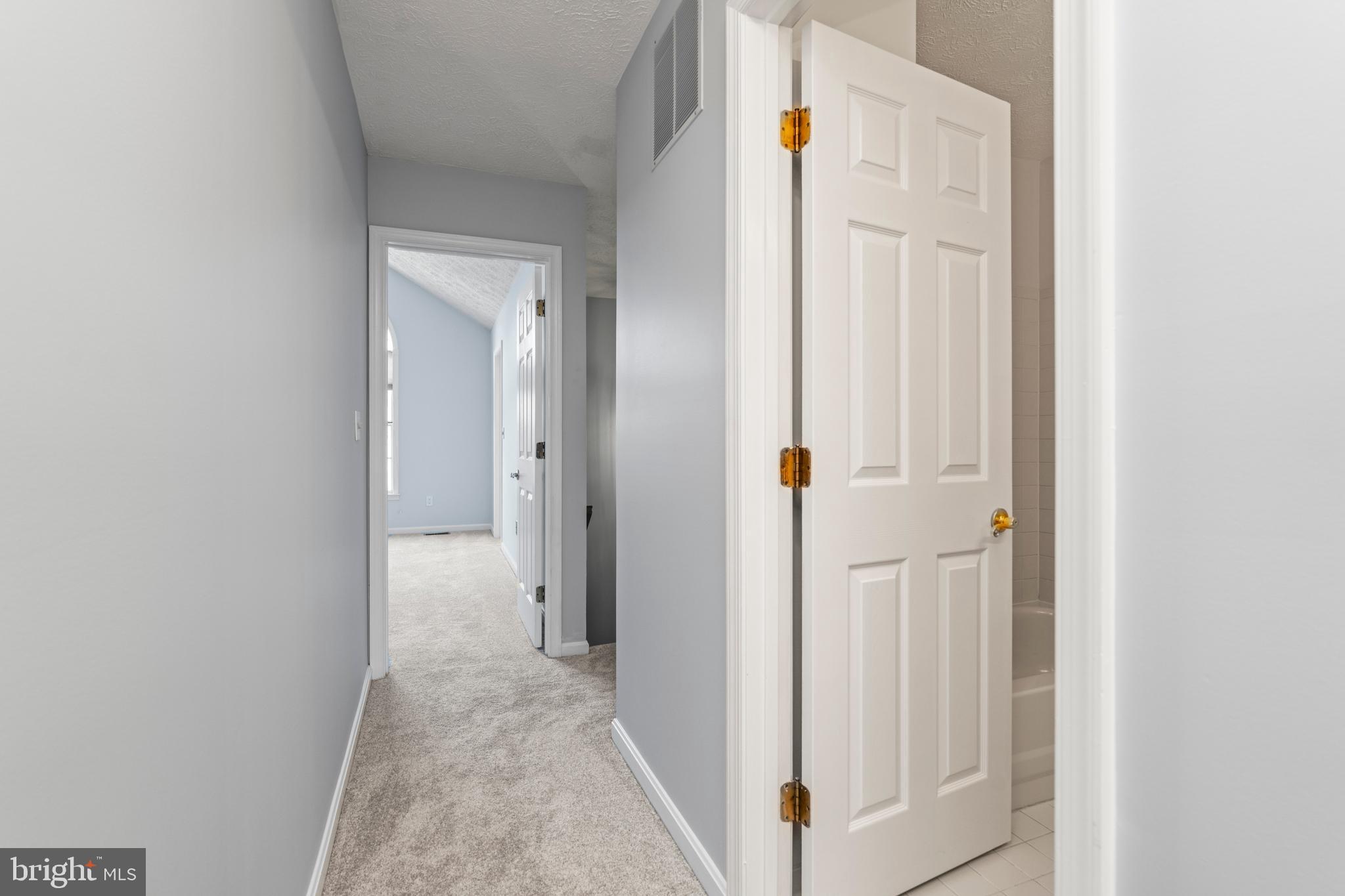 BLUE RIDGE - Residential