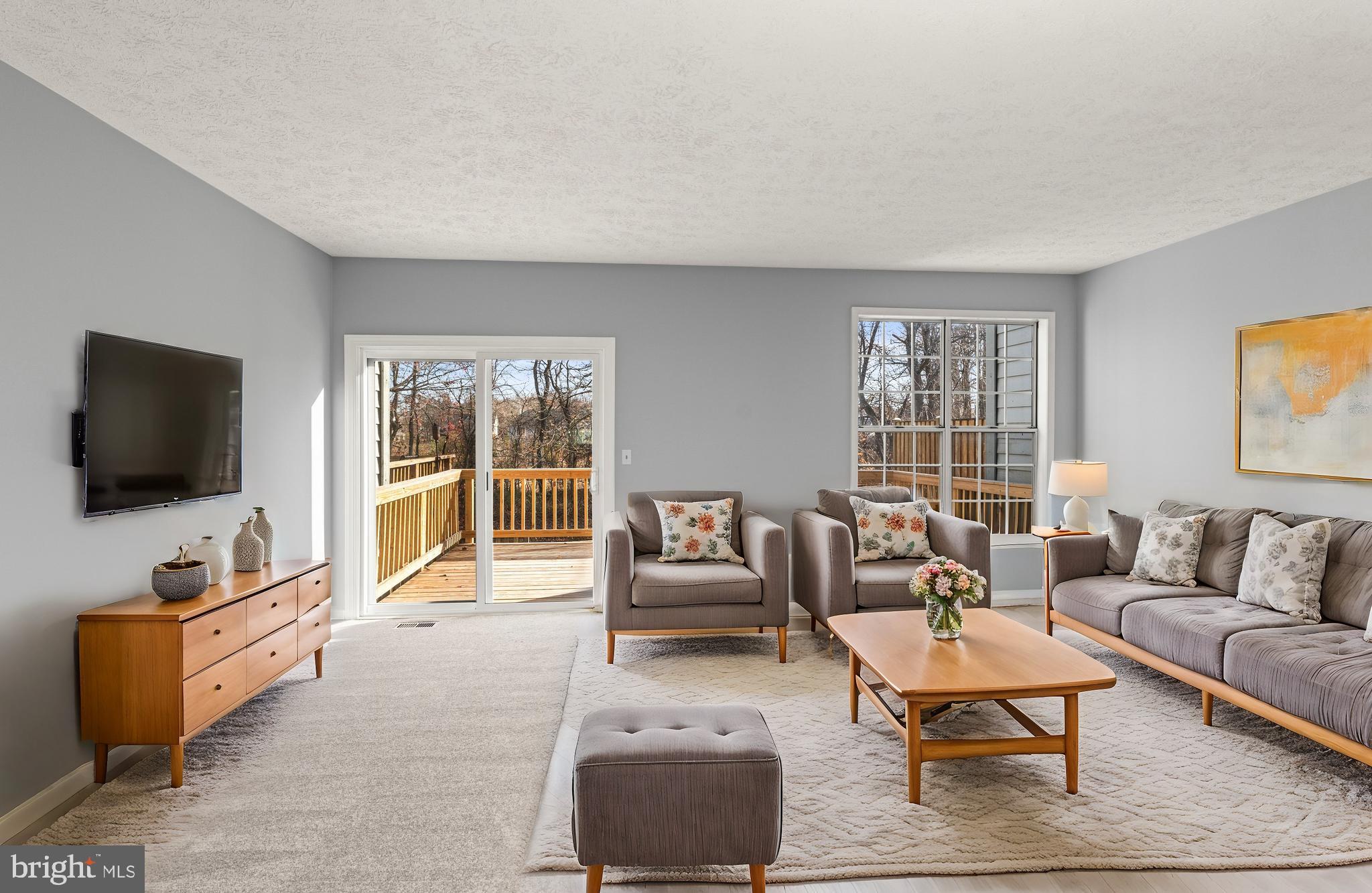 BLUE RIDGE - Residential