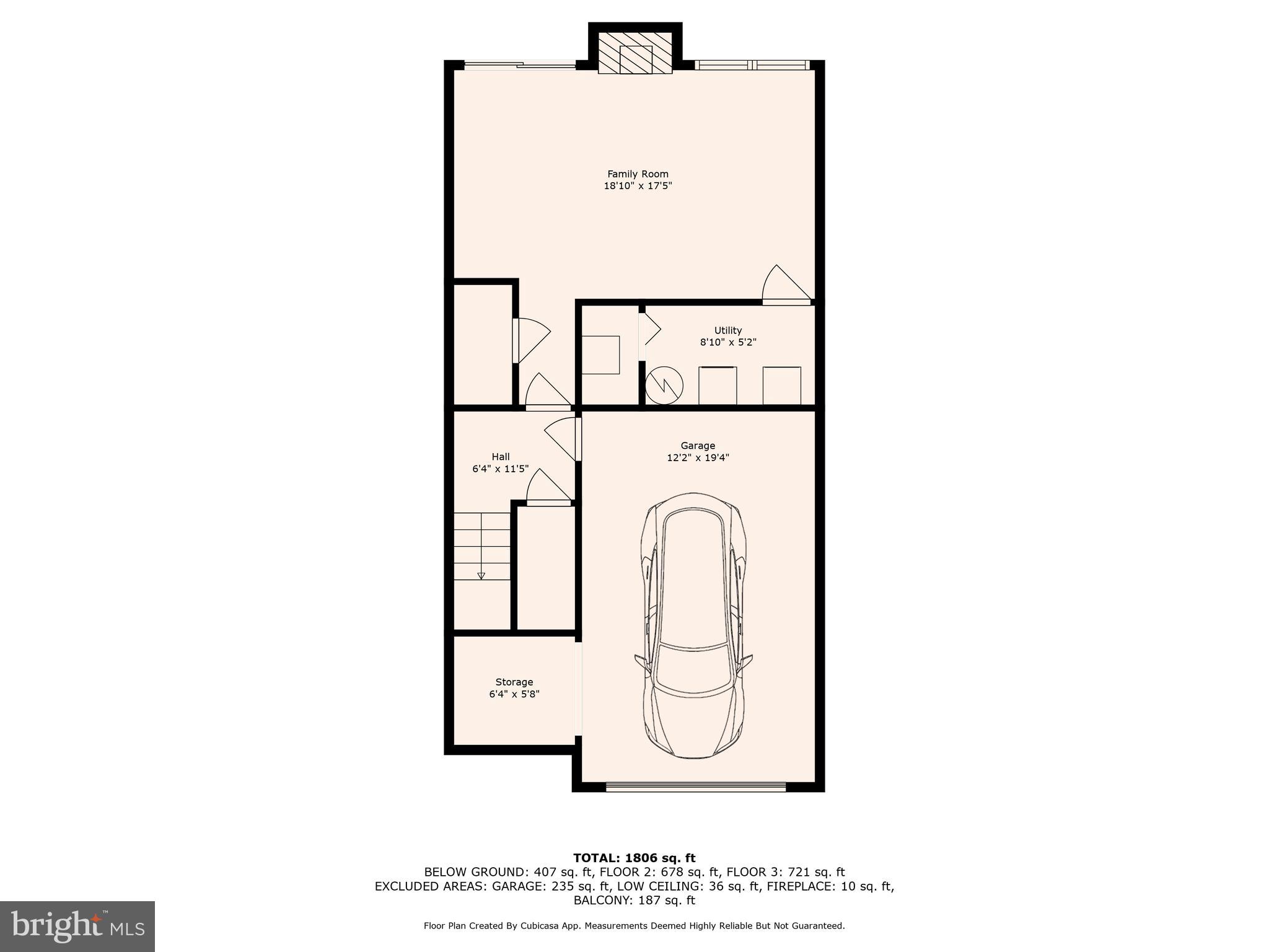 BLUE RIDGE - Residential