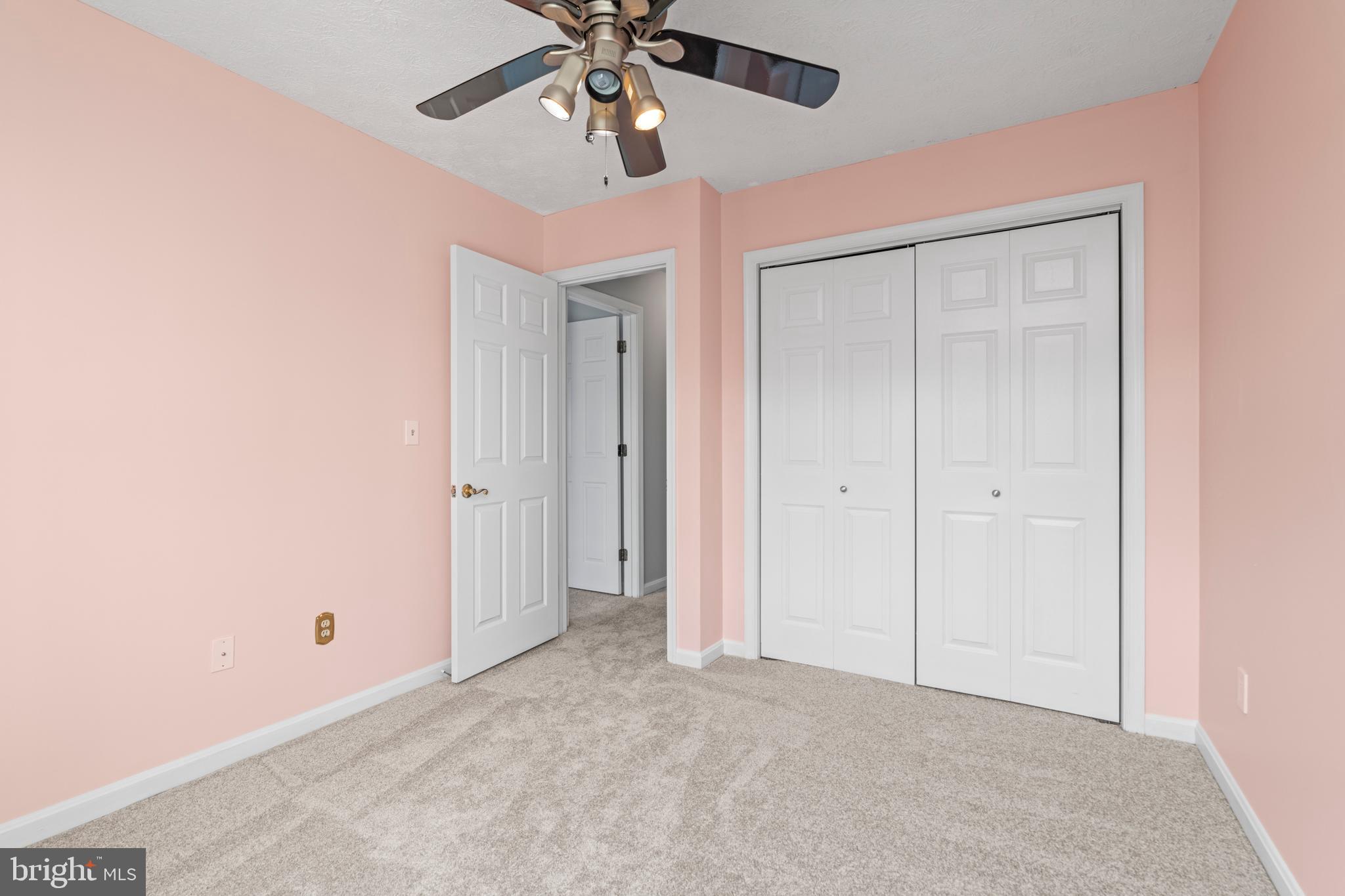 BLUE RIDGE - Residential